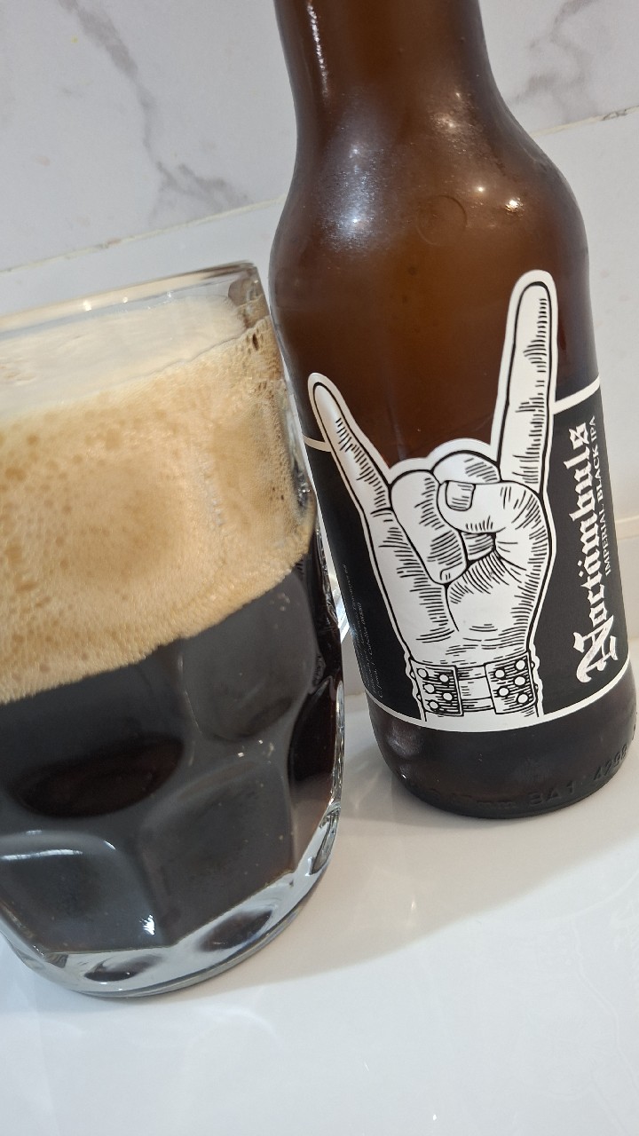 noctämbuls, Associació de cervesers Tiracanyes 68