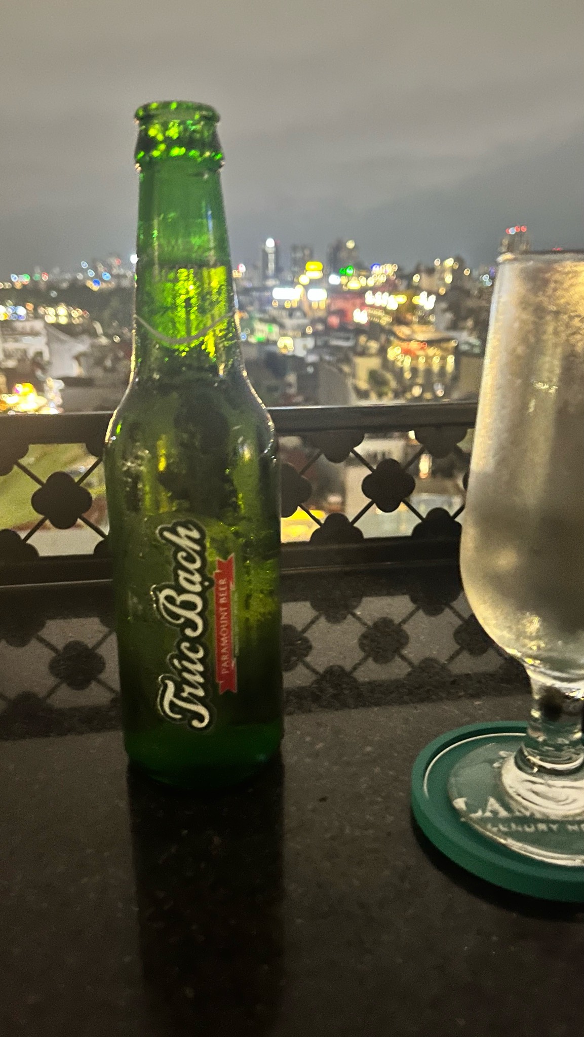 Trúc Bạch, Vietnam