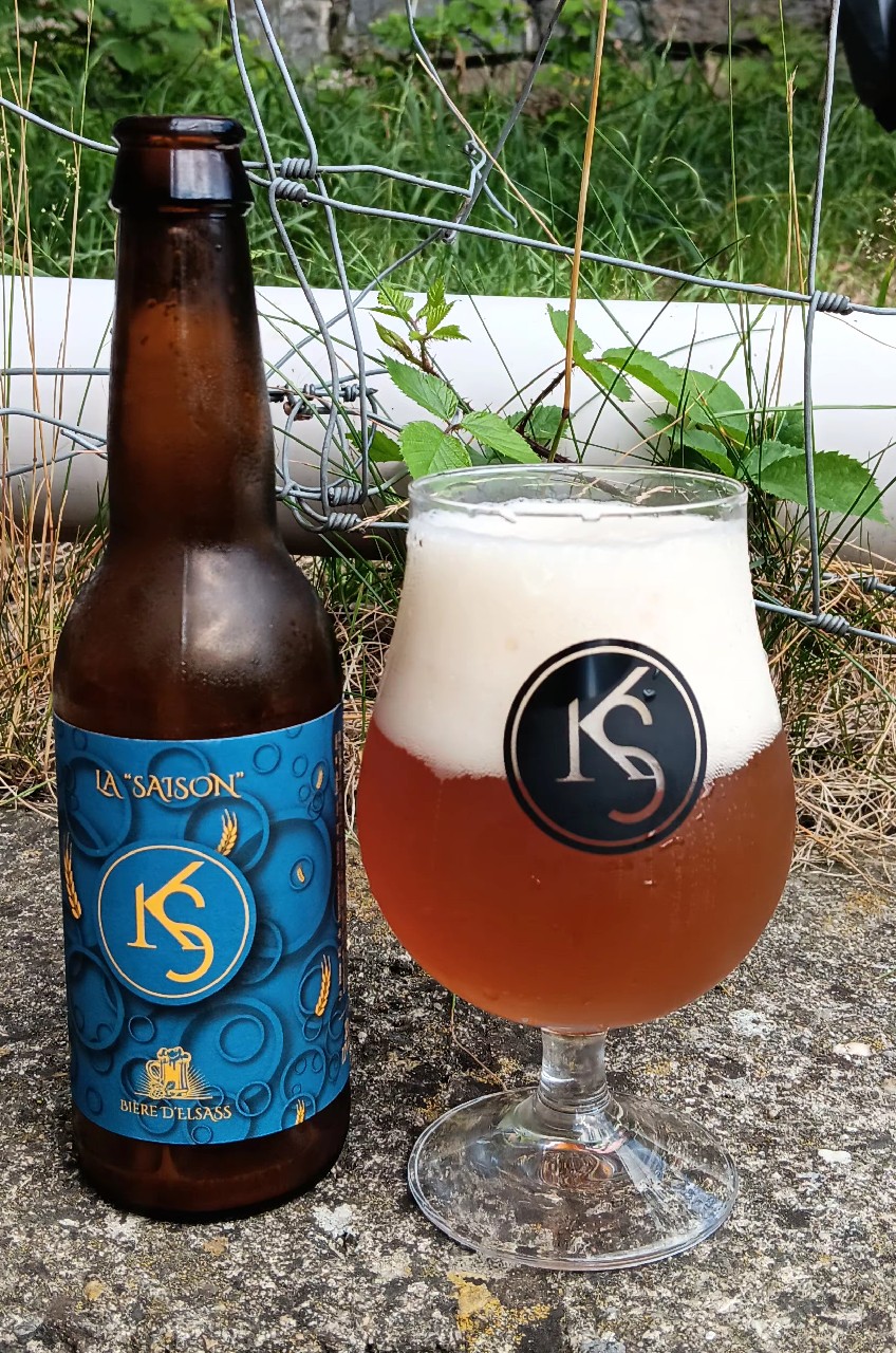 KS La Saison, France