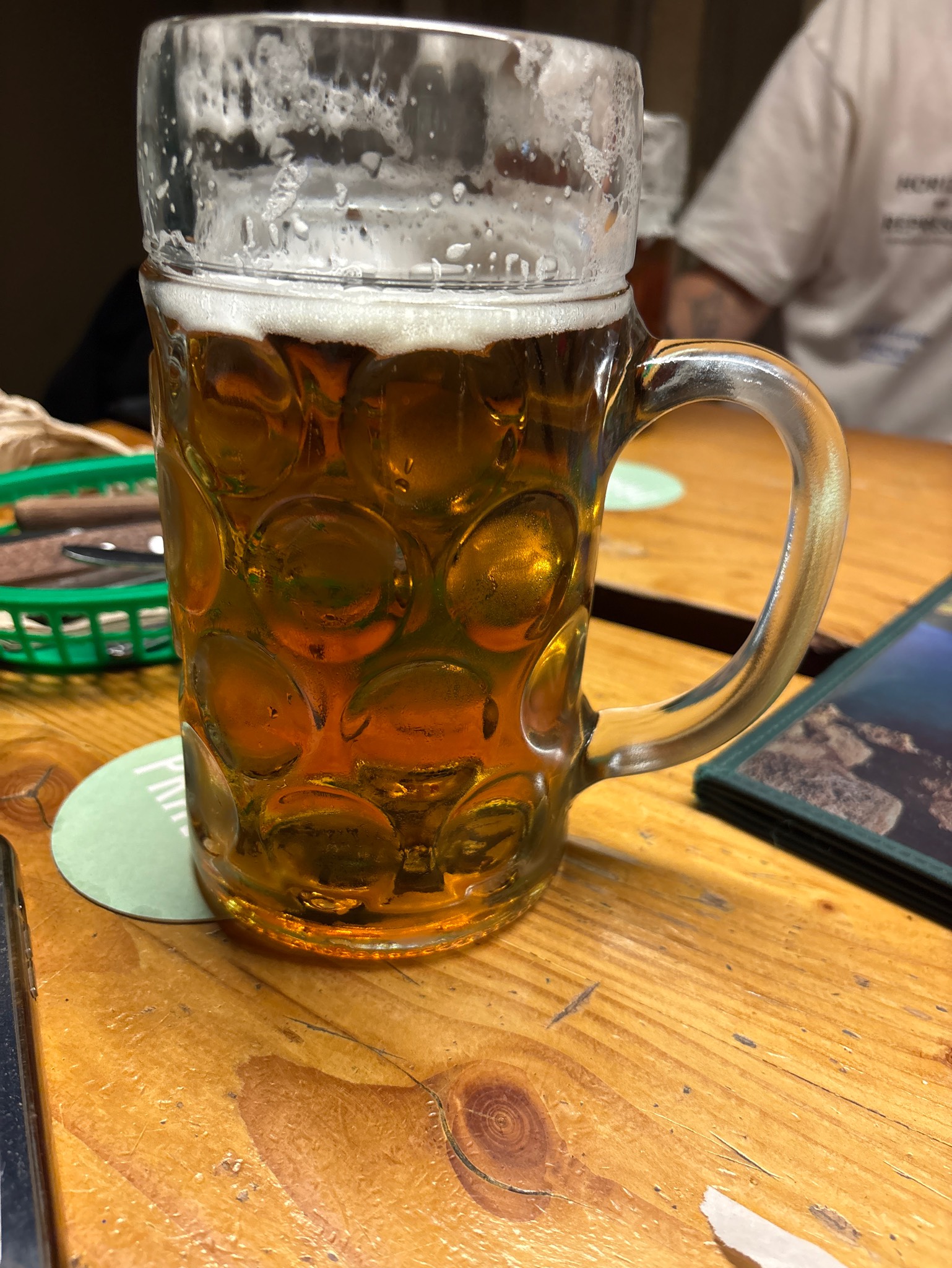 Pravha, Czech Republic