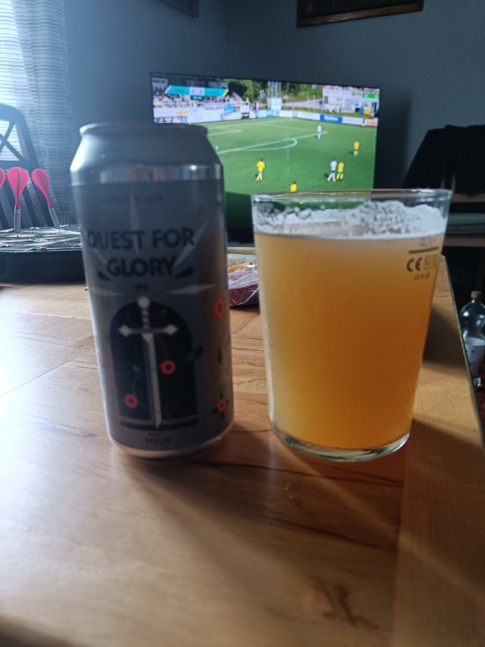 Quest For Glory, Germany