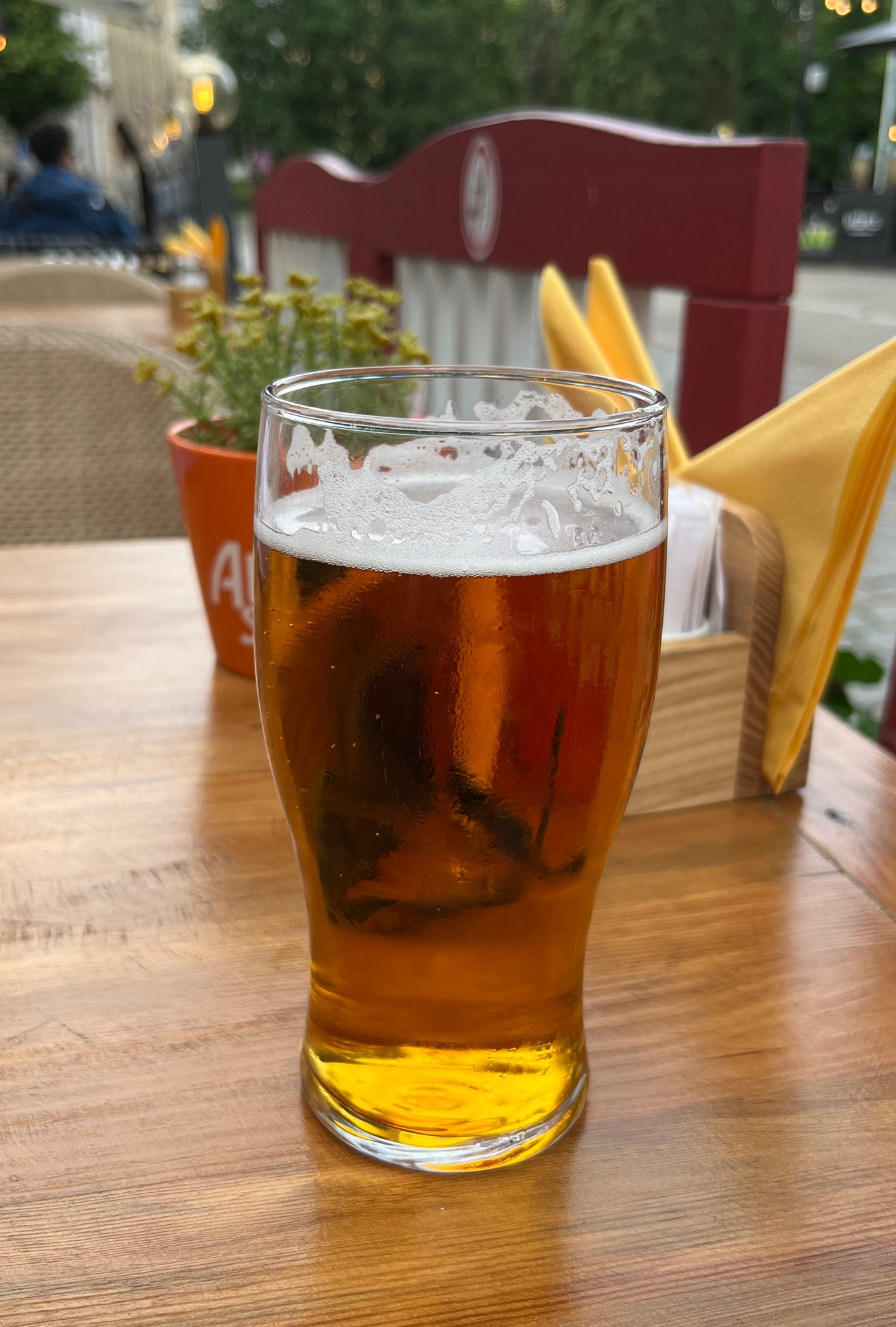 Colonel Light, Colonel Brewery