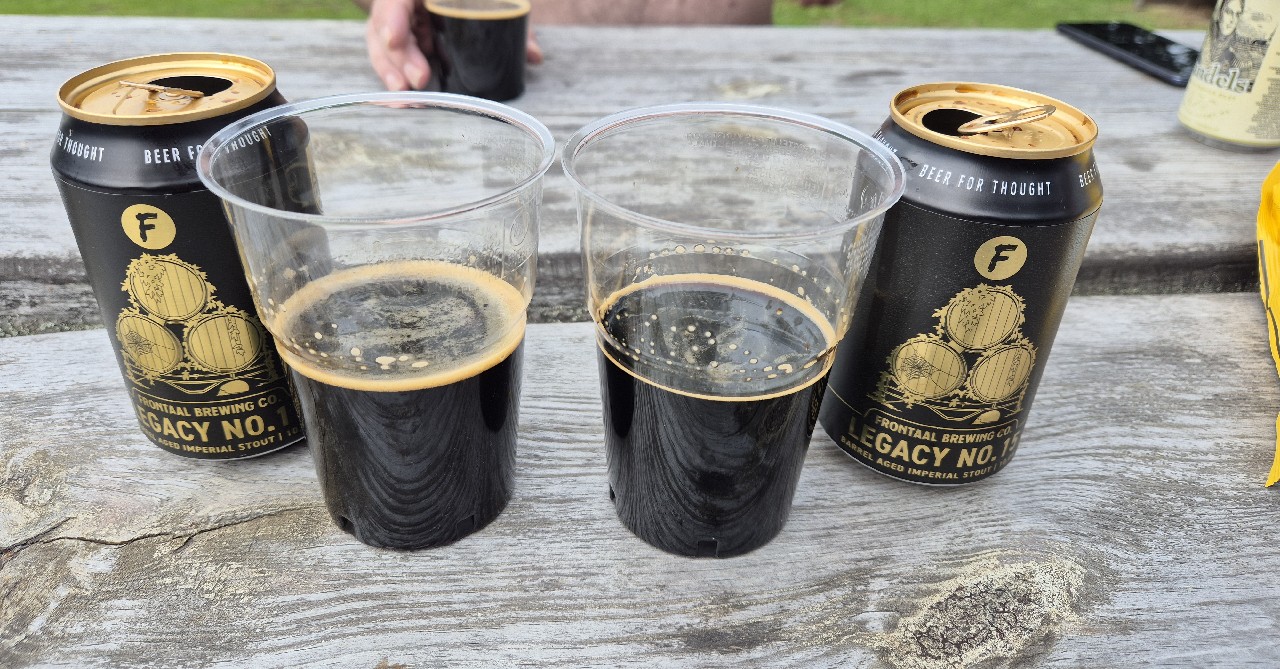 legacy NO.11, Netherlands