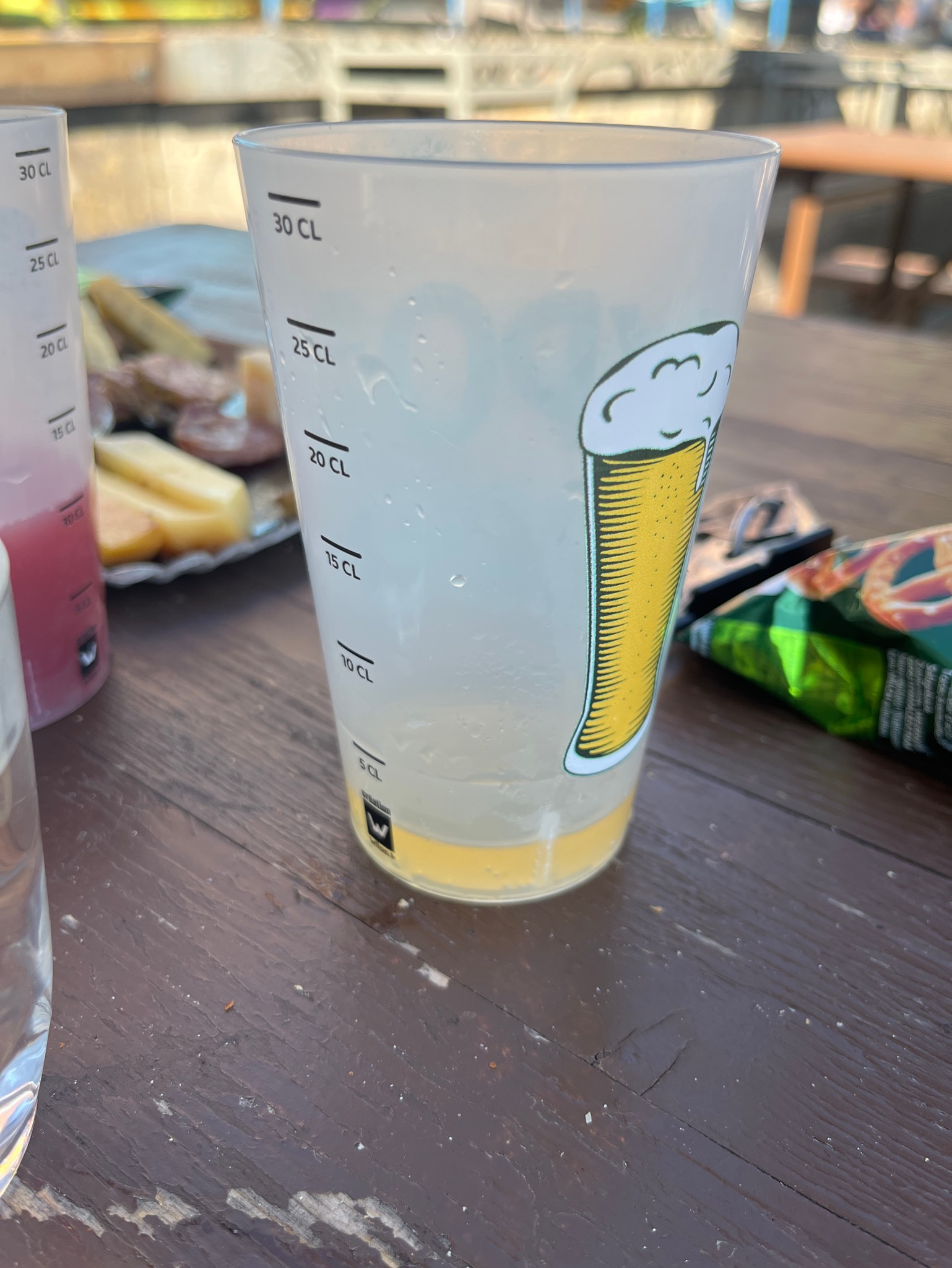 Allo Mirabelle, France