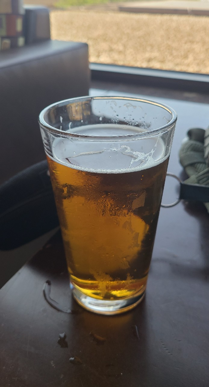 11th Hour IPA, Crow Peak Brewing Co.