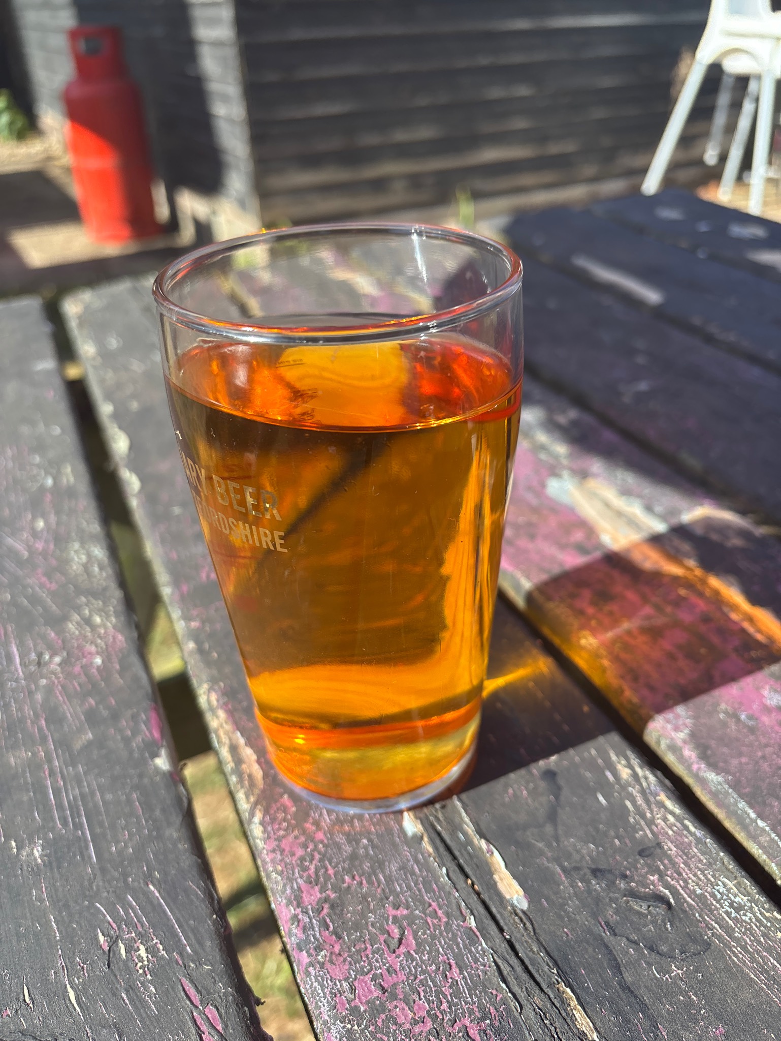 Malvern Gold, Malvern Cider Co.