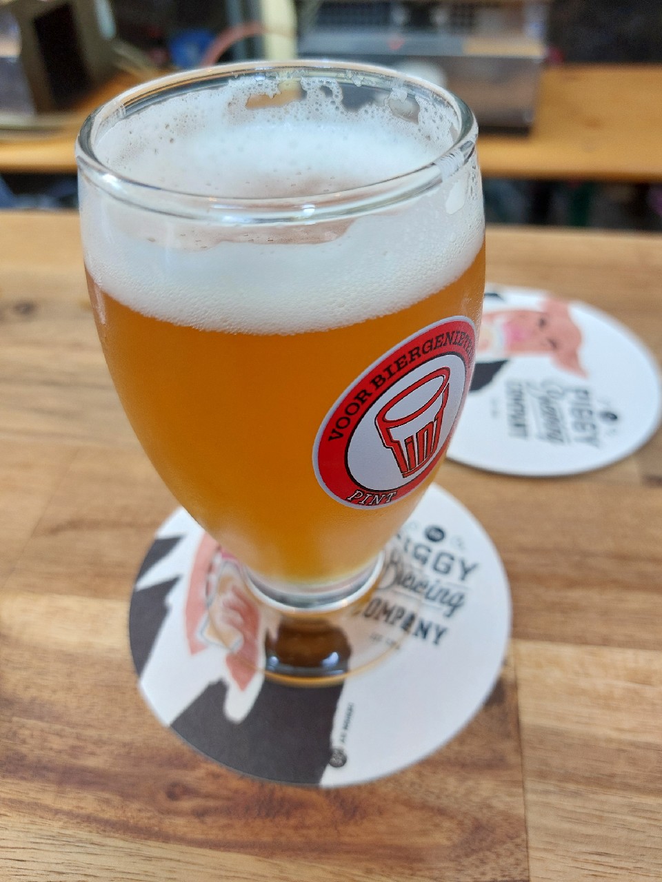 Retro Futur IPA, France