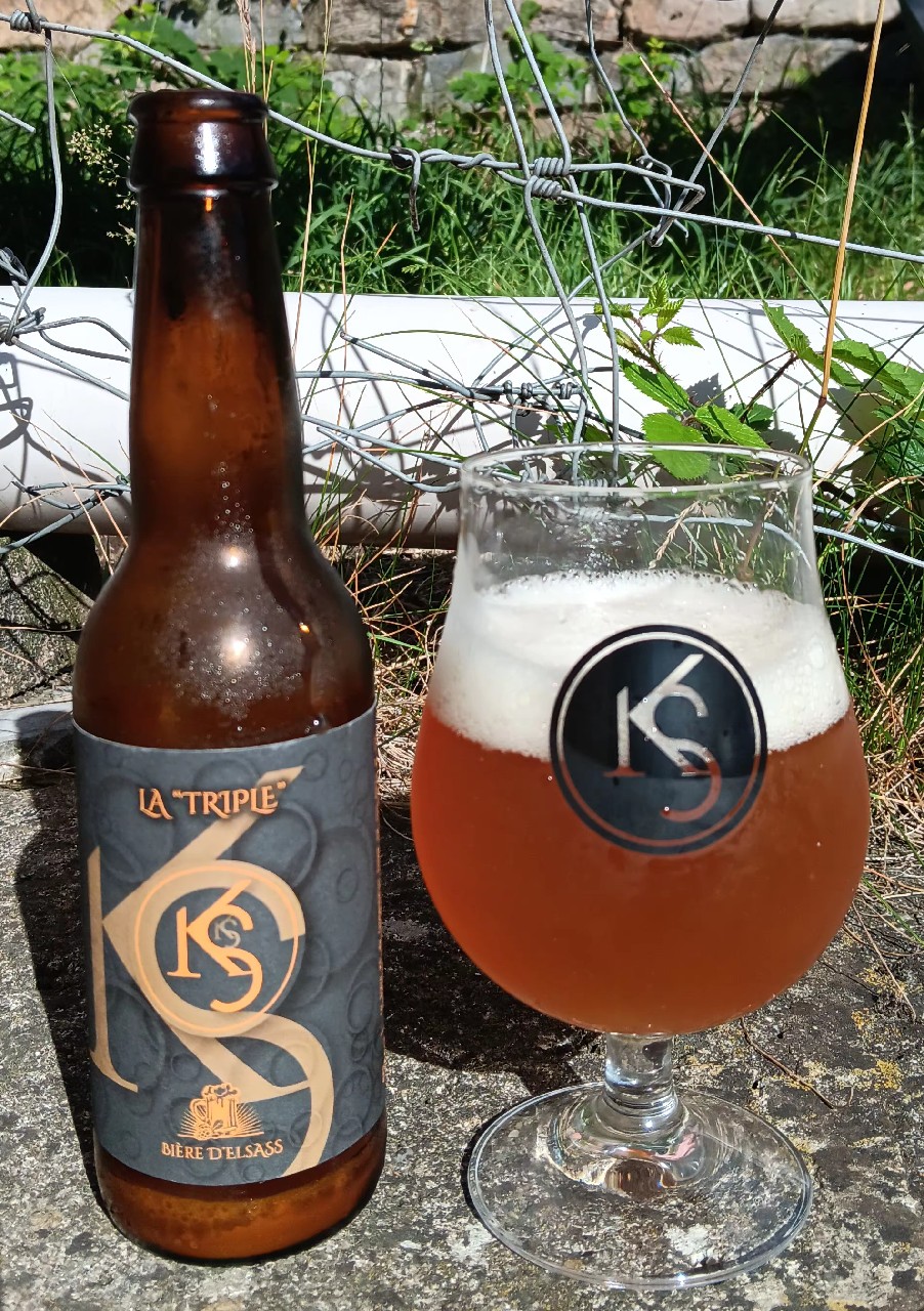 KS La Triple, France