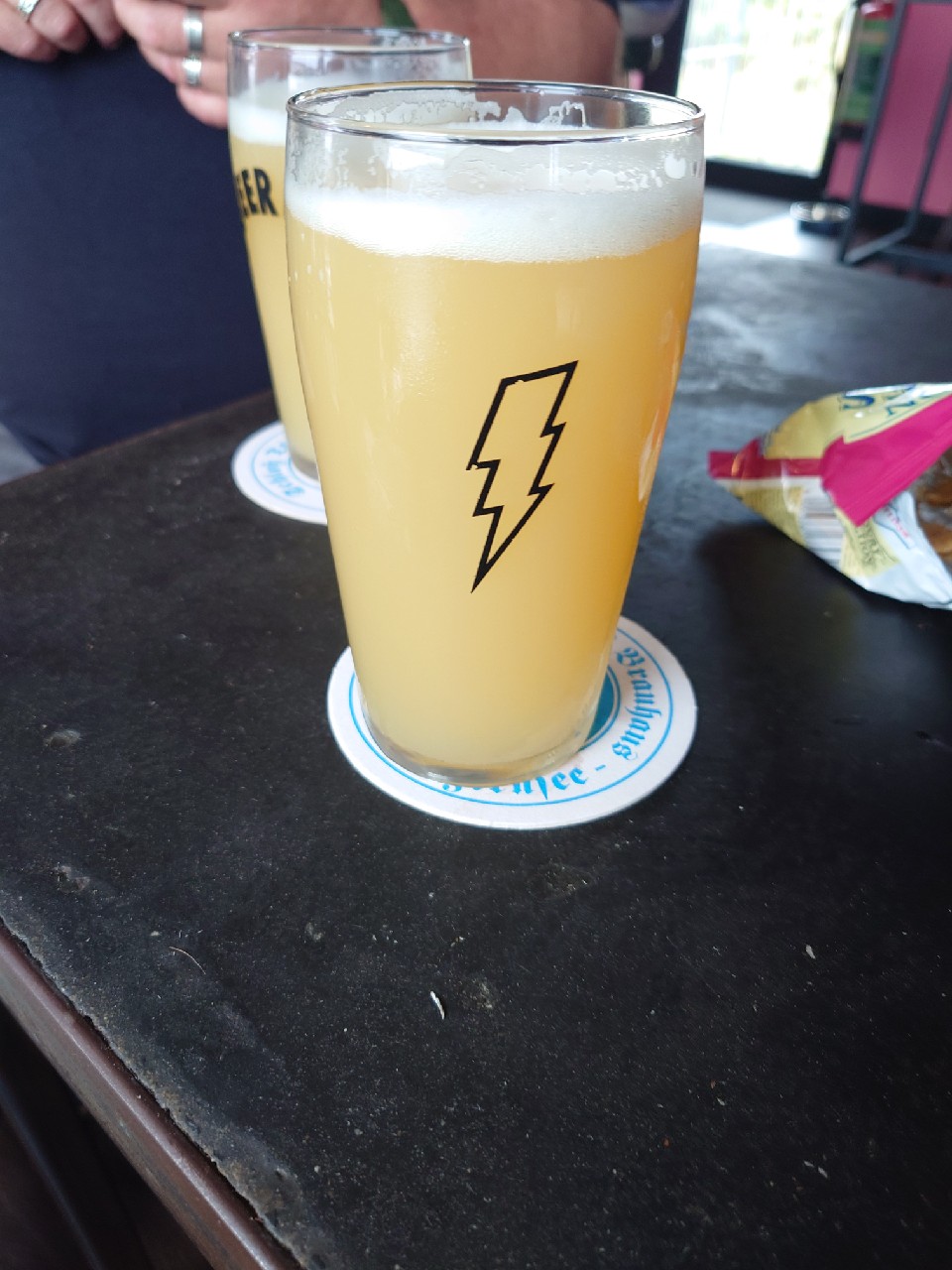 Killer Kiwi, Denmark