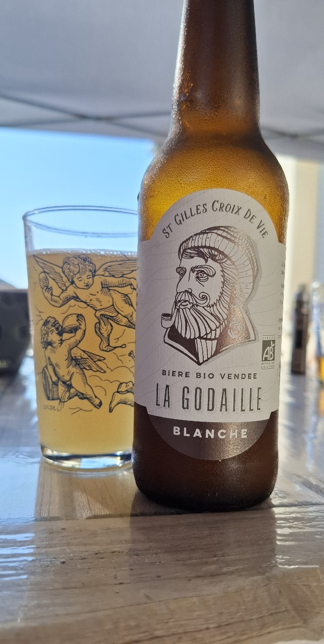 La Godaille, France