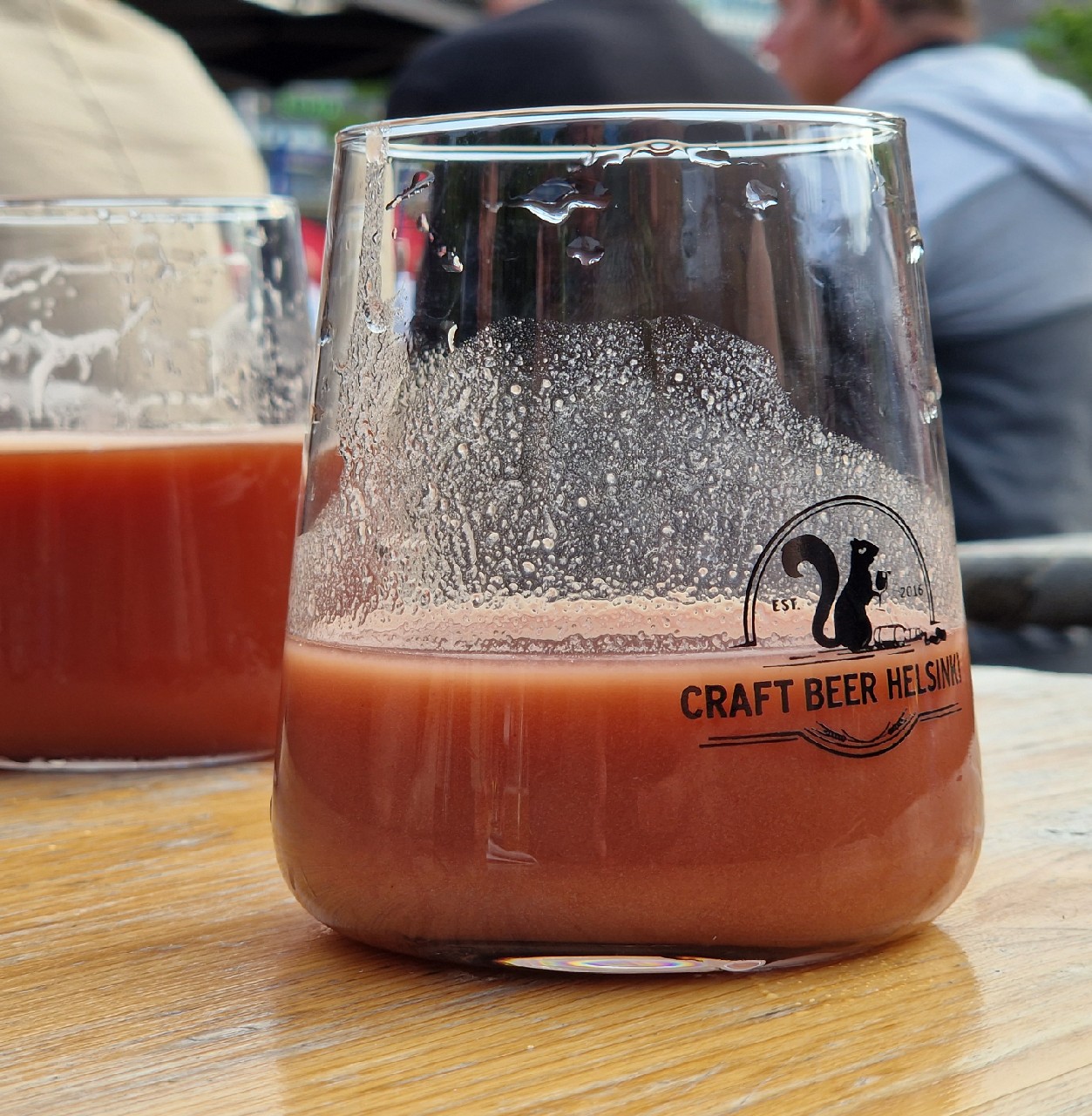 Hot Cakes #10, Croatia