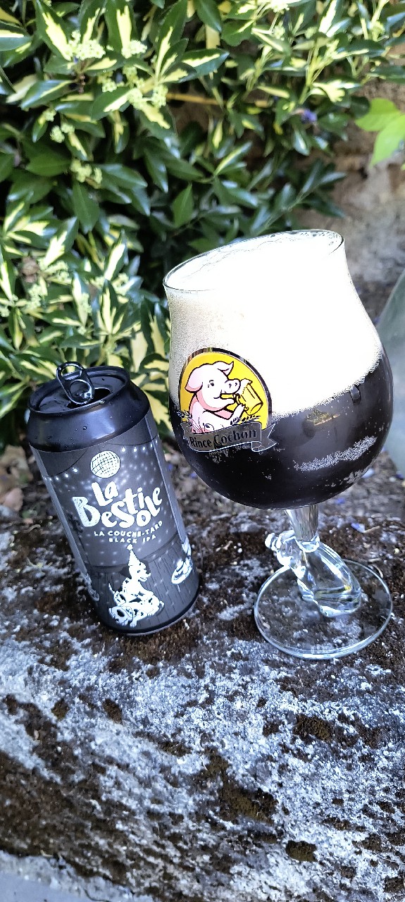 La Couche-Tard, France