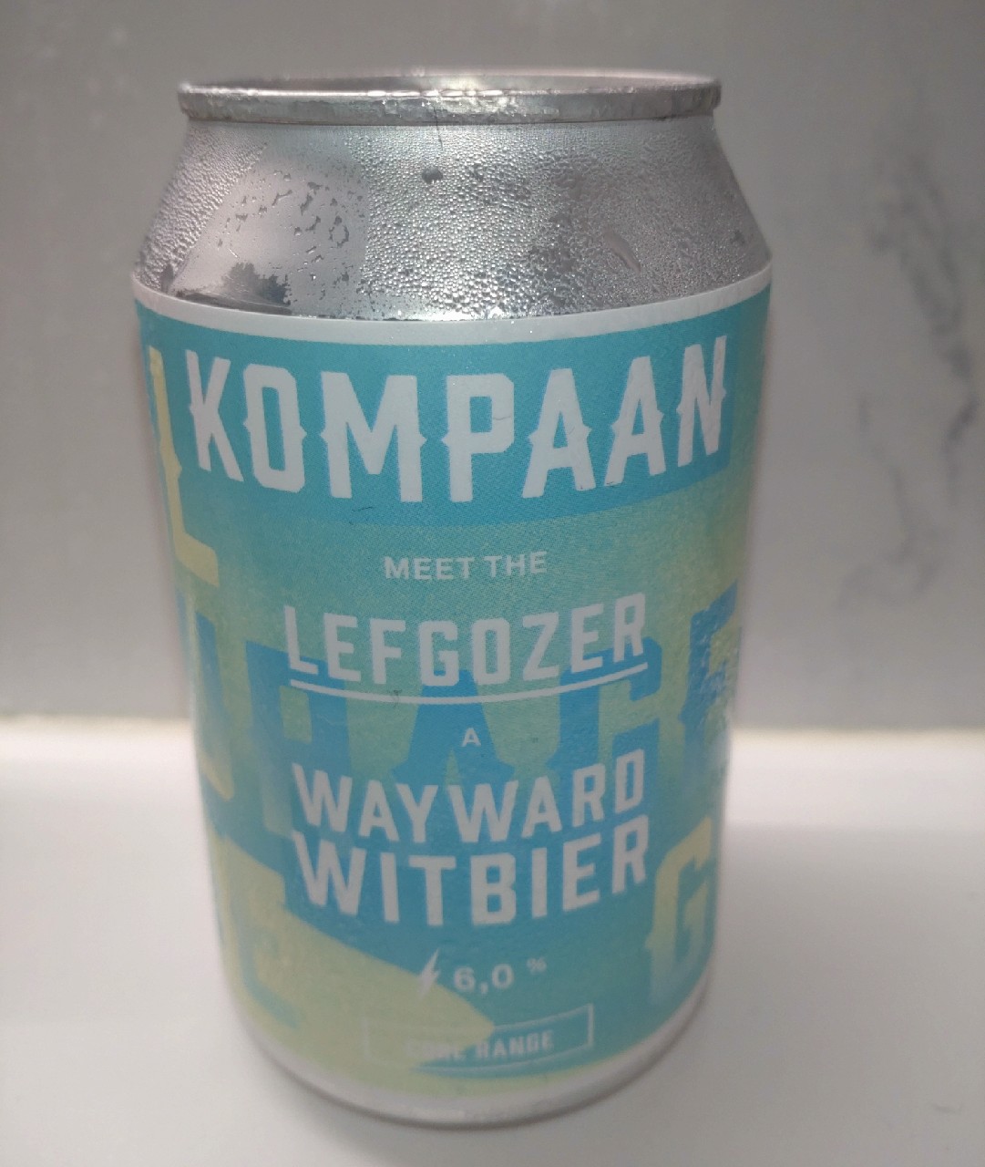 Lefgozer, Netherlands