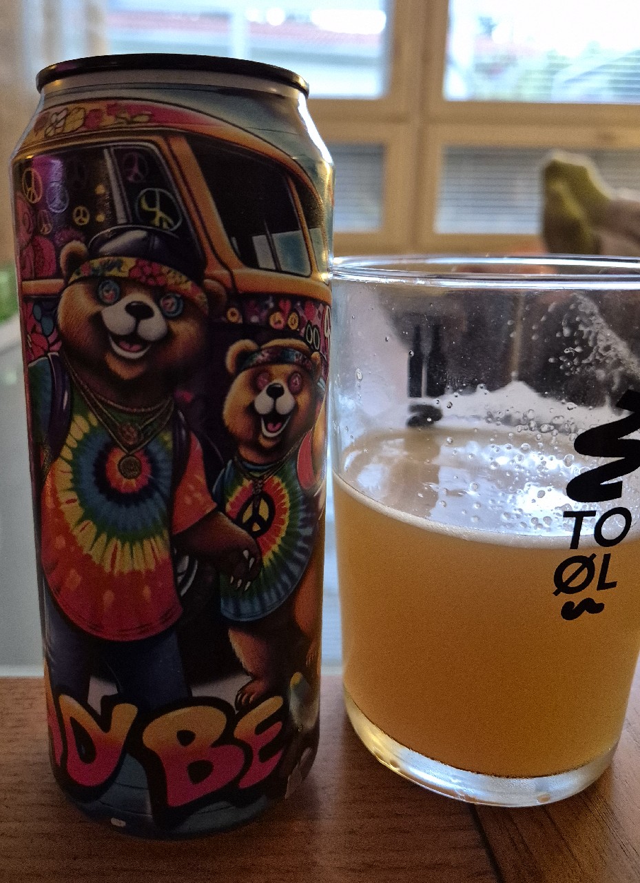Deady Bears, DankHouse Brewing Company