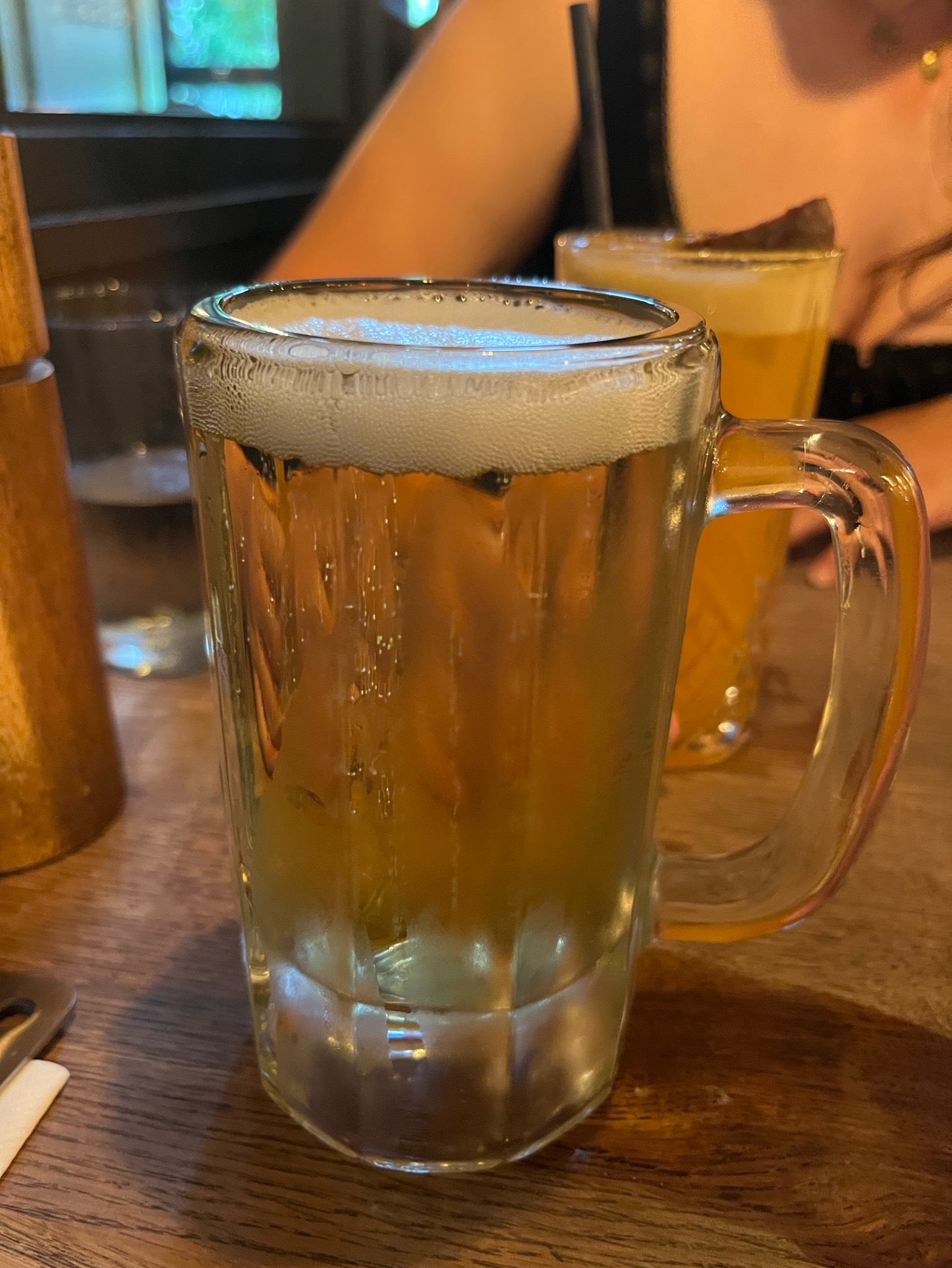Freedom Four, Freedom Brewery
