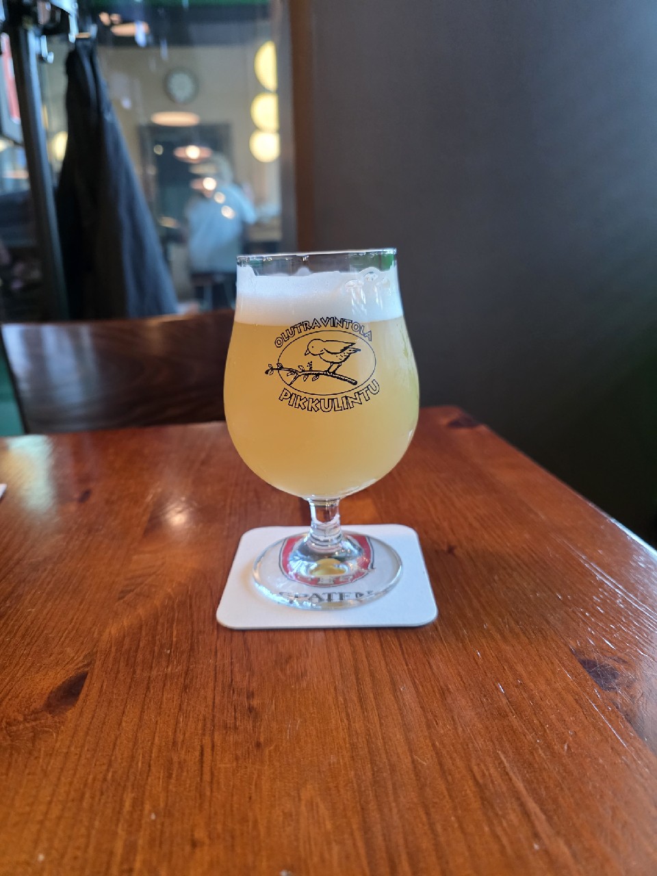 Cosmic Dance, Finland