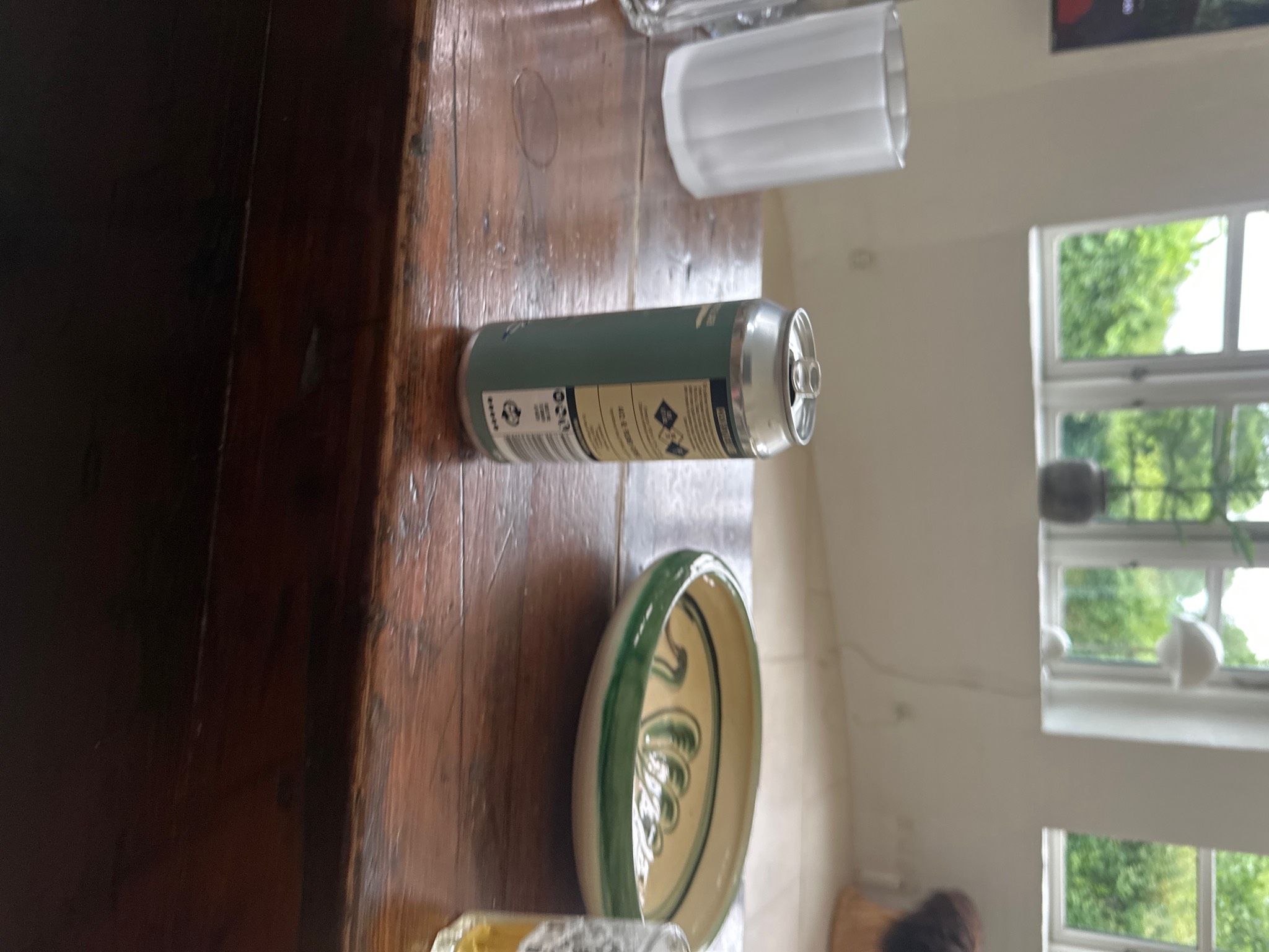 Anarkist czech style lager, Denmark