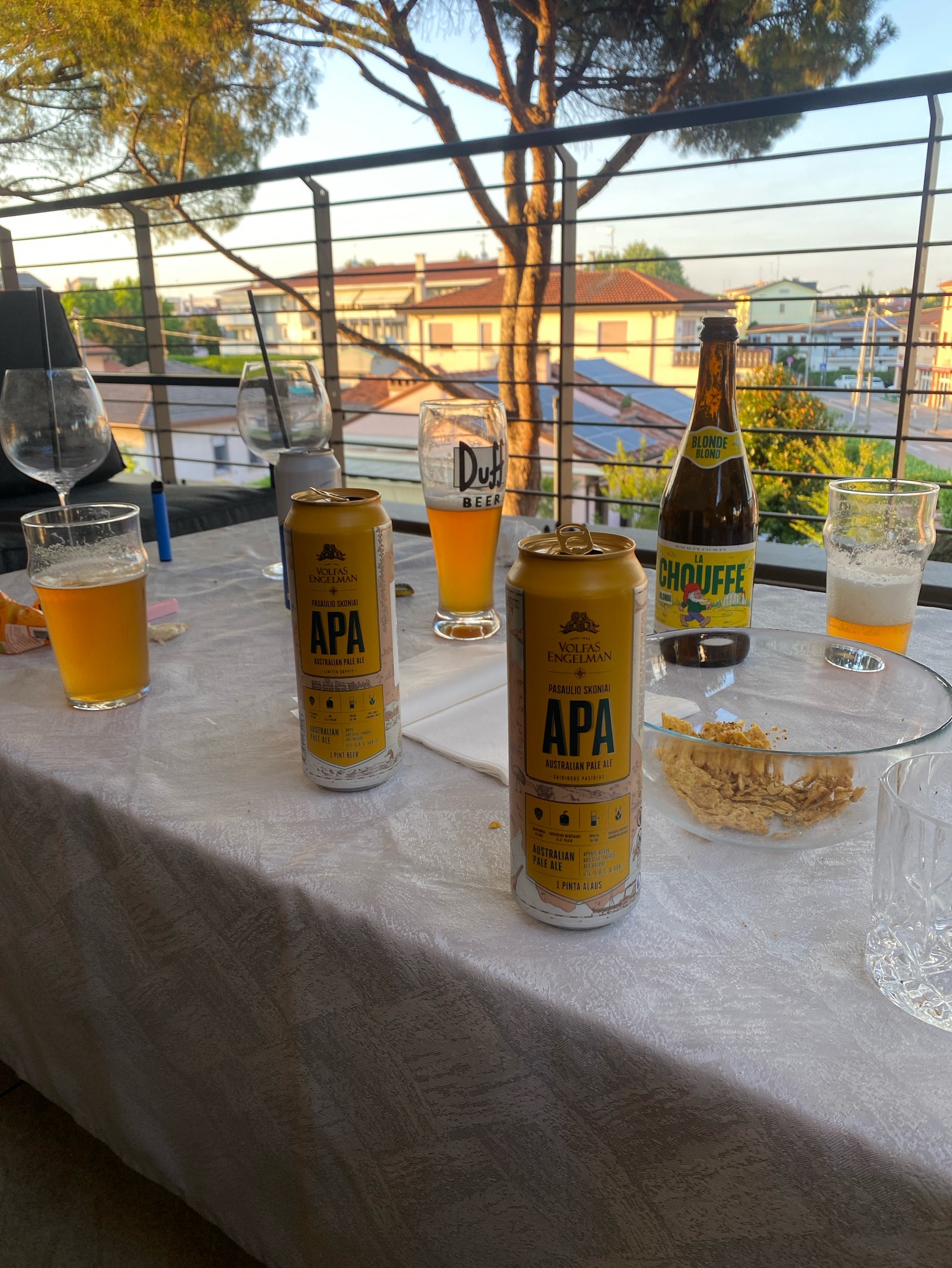 Pasaulio Skoniai Australian Pale Ale, Lithuania