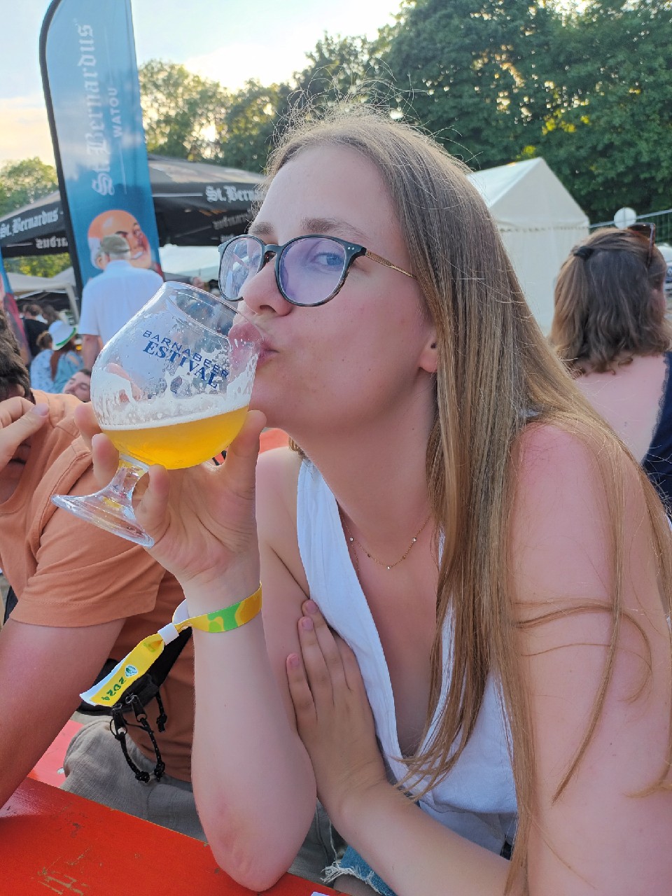 L'Abricodacieuse, France