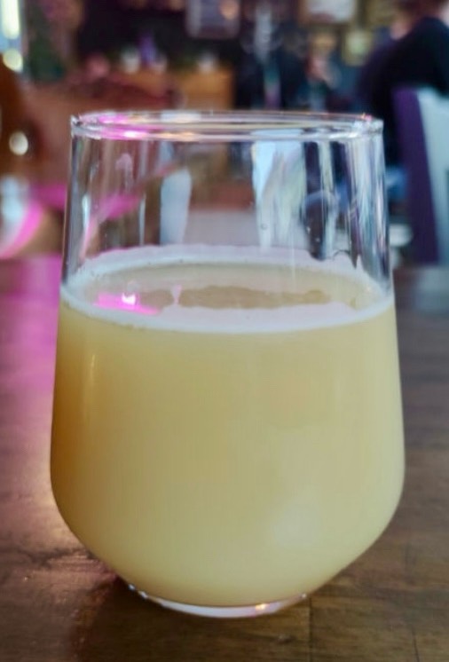 DDH Ghost In The Machine, United States