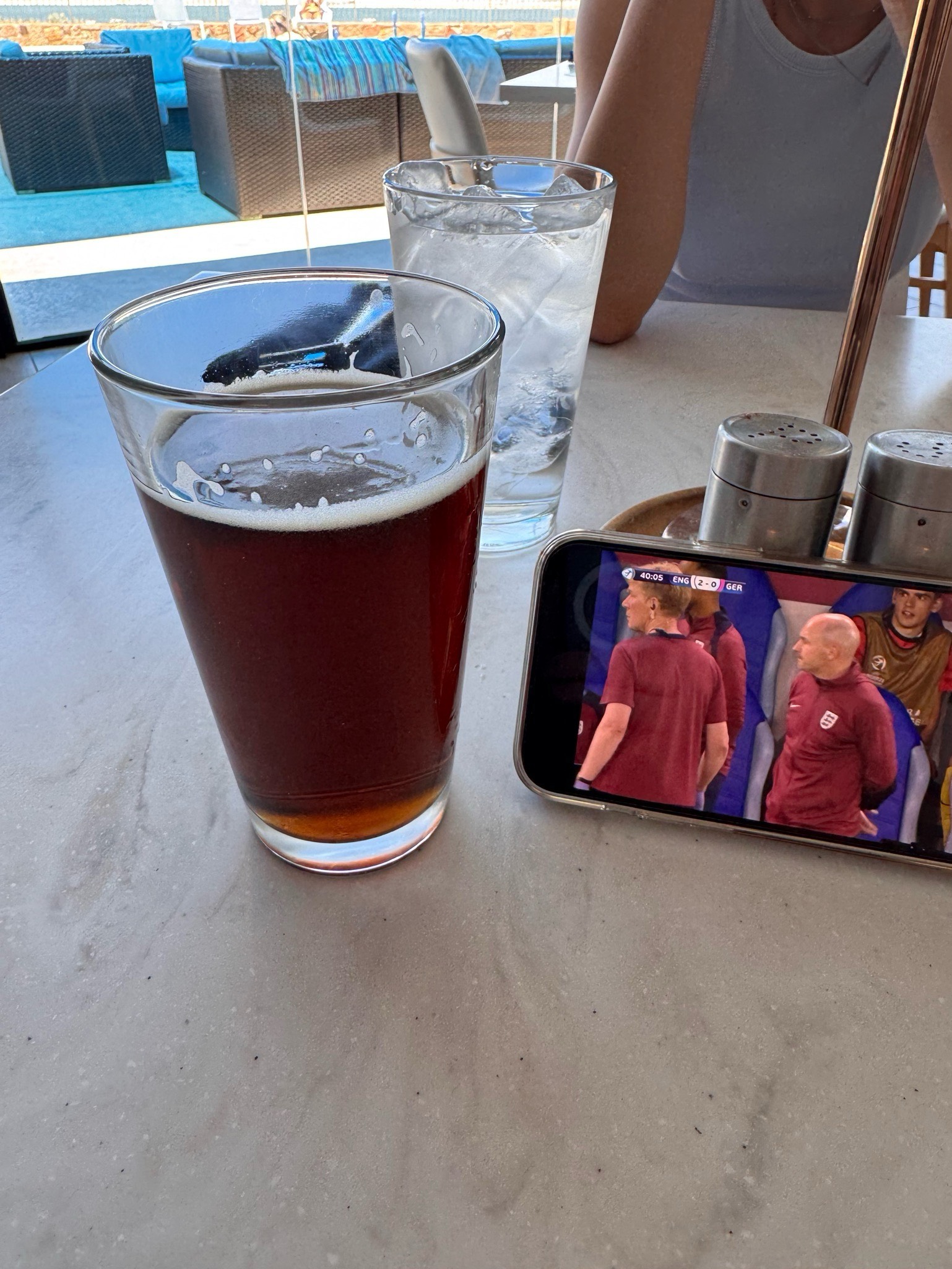 Lake Powell Amber, Lake Superior Brewing Company
