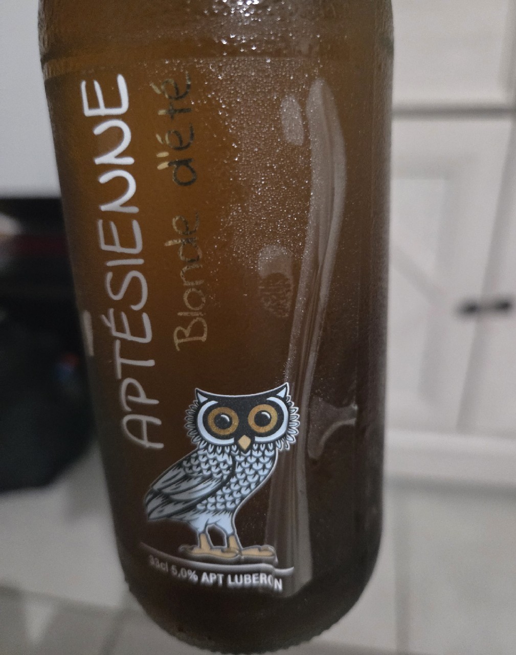 Aptésienne Blonde, France