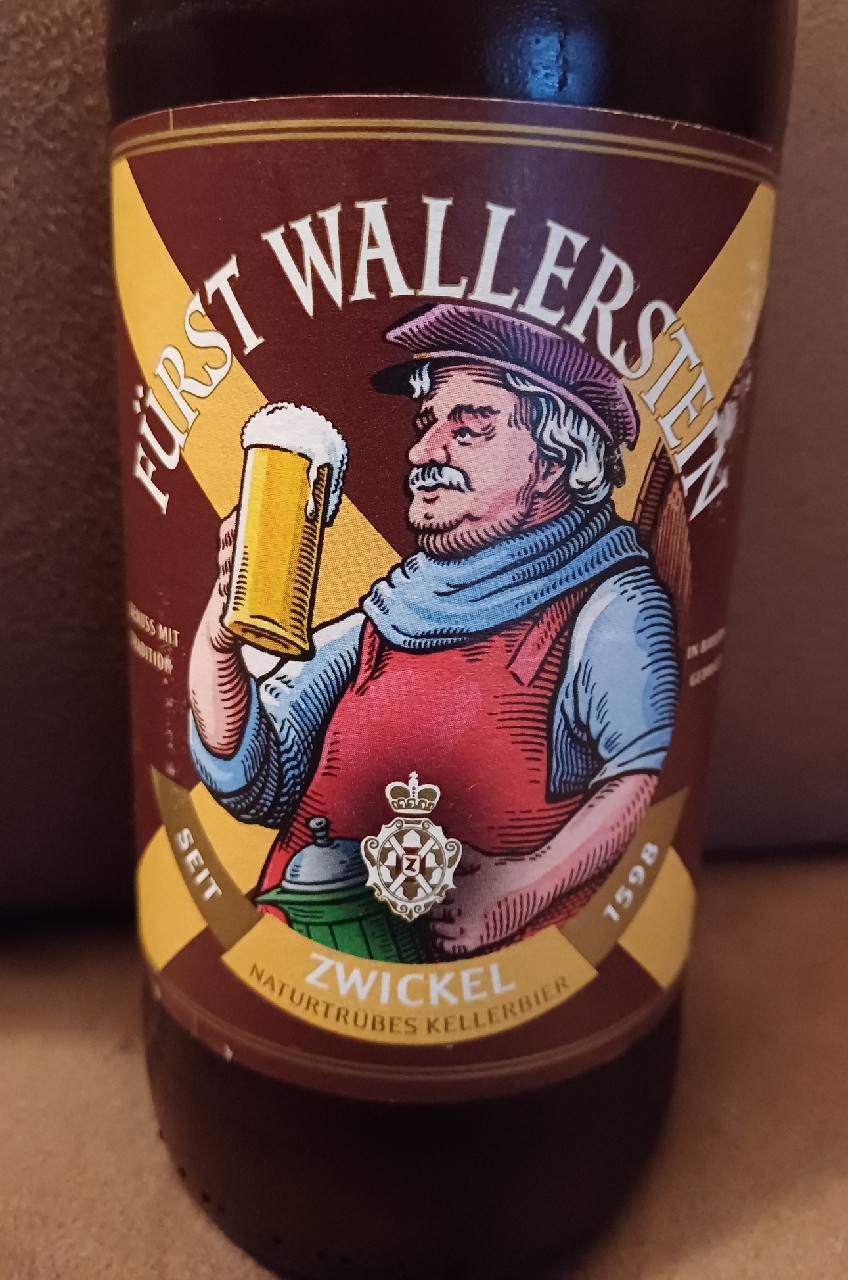Zwickel, Germany