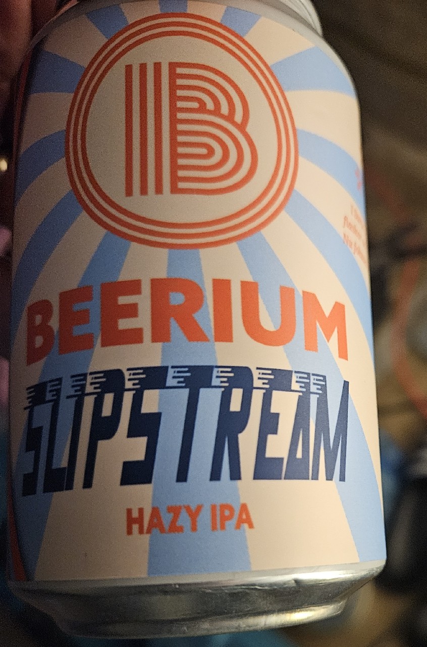 Beerium supstream, Sweden
