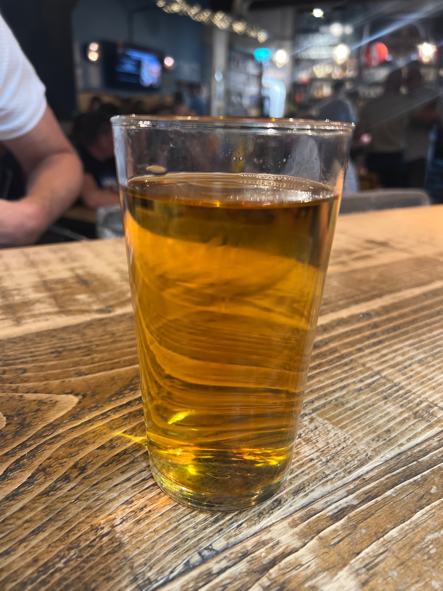 Apply Dapply, Snails Bank Cider