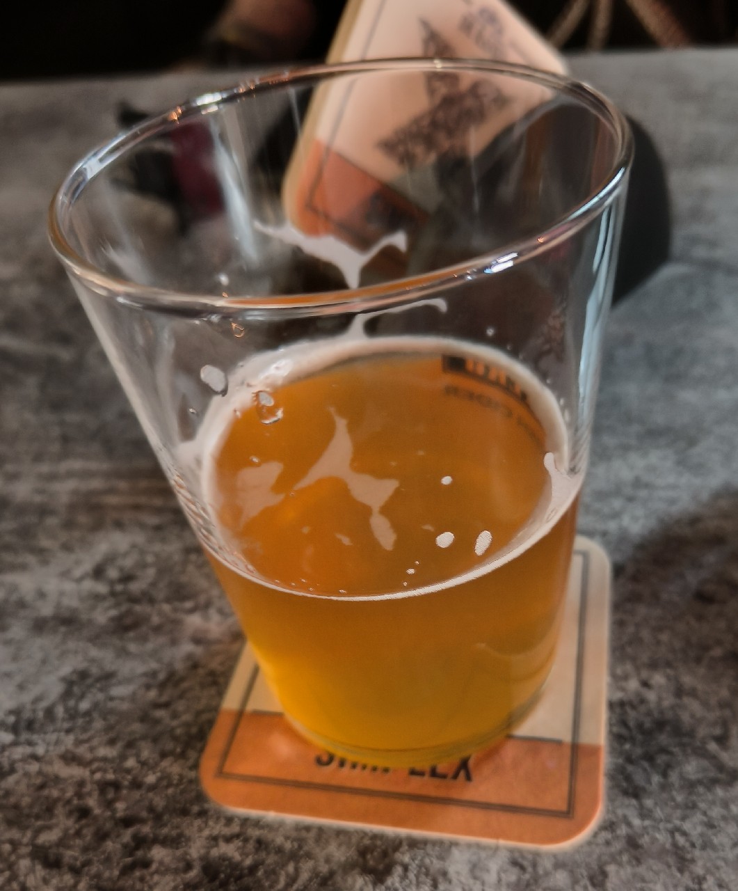 American West Coast IPA, Finland