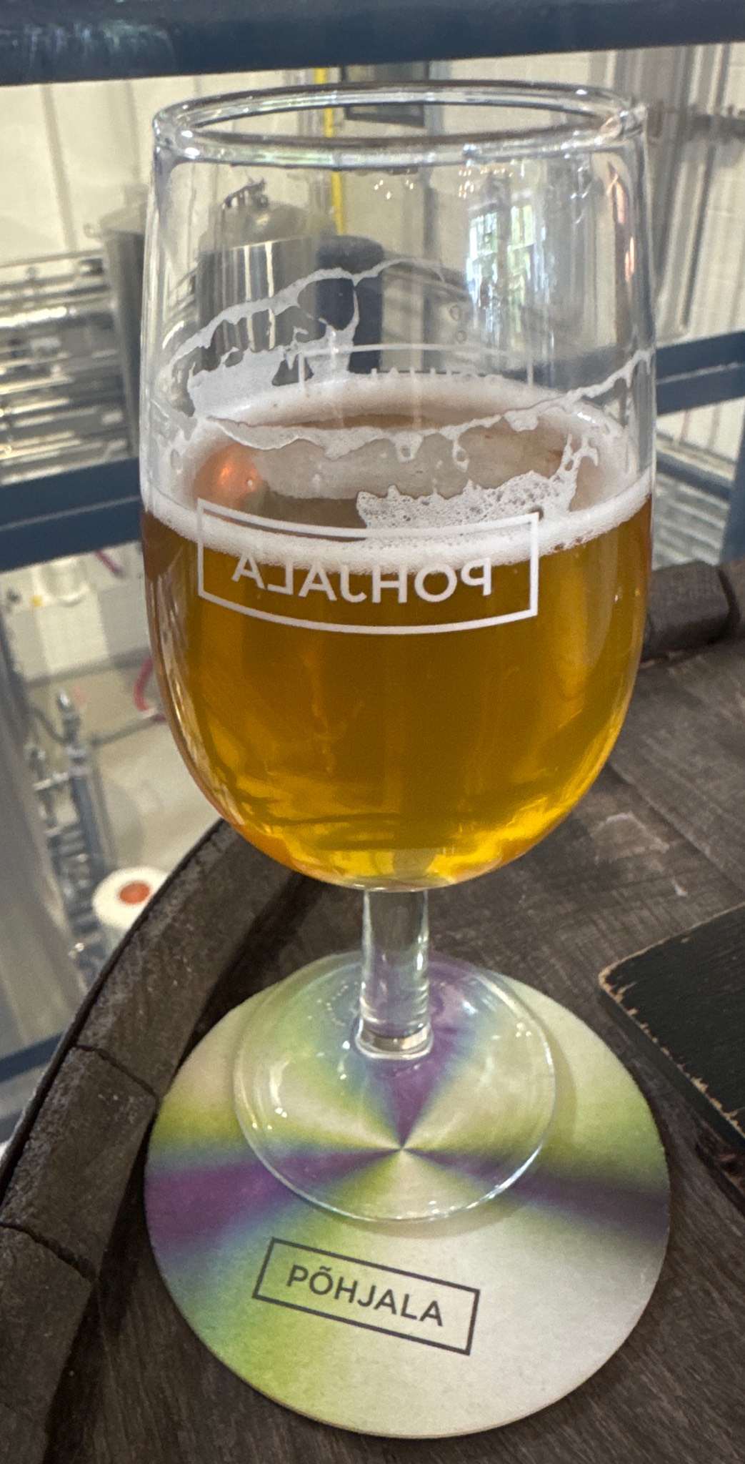 Värske 2024, Estonia