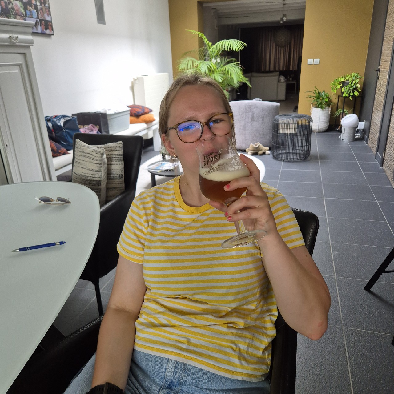 Tripel Boer Willem, Badkuipbrouwers