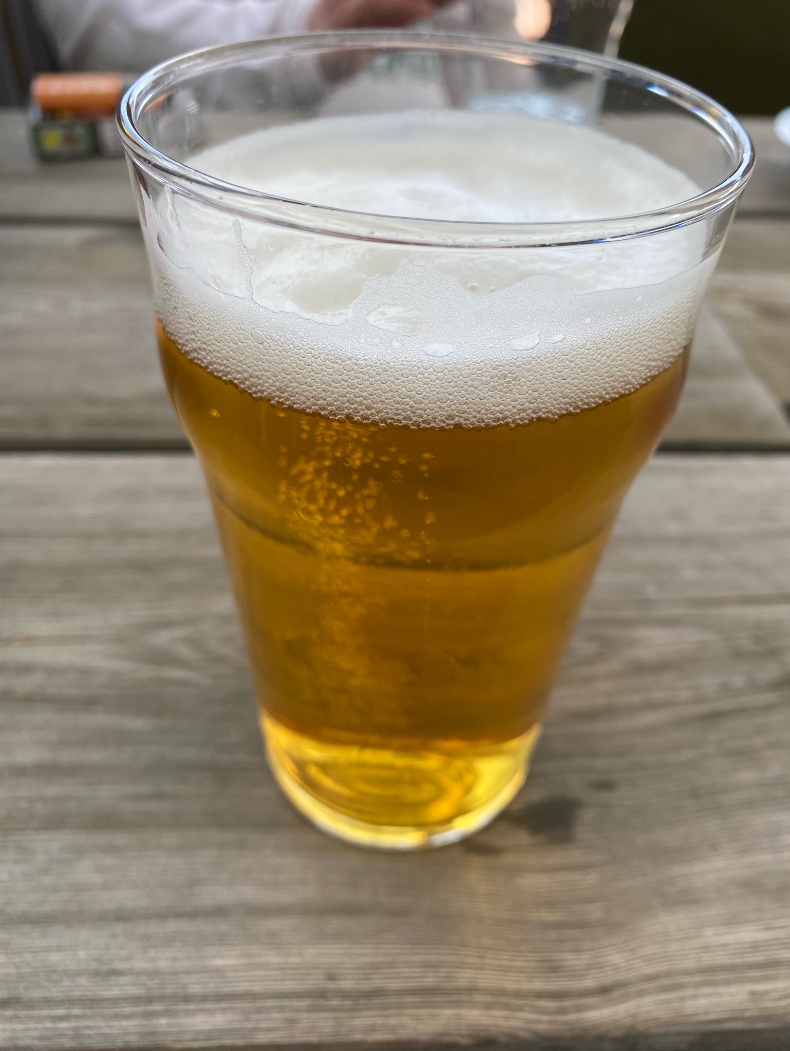 Agony Catcher Pain Ale, Finland