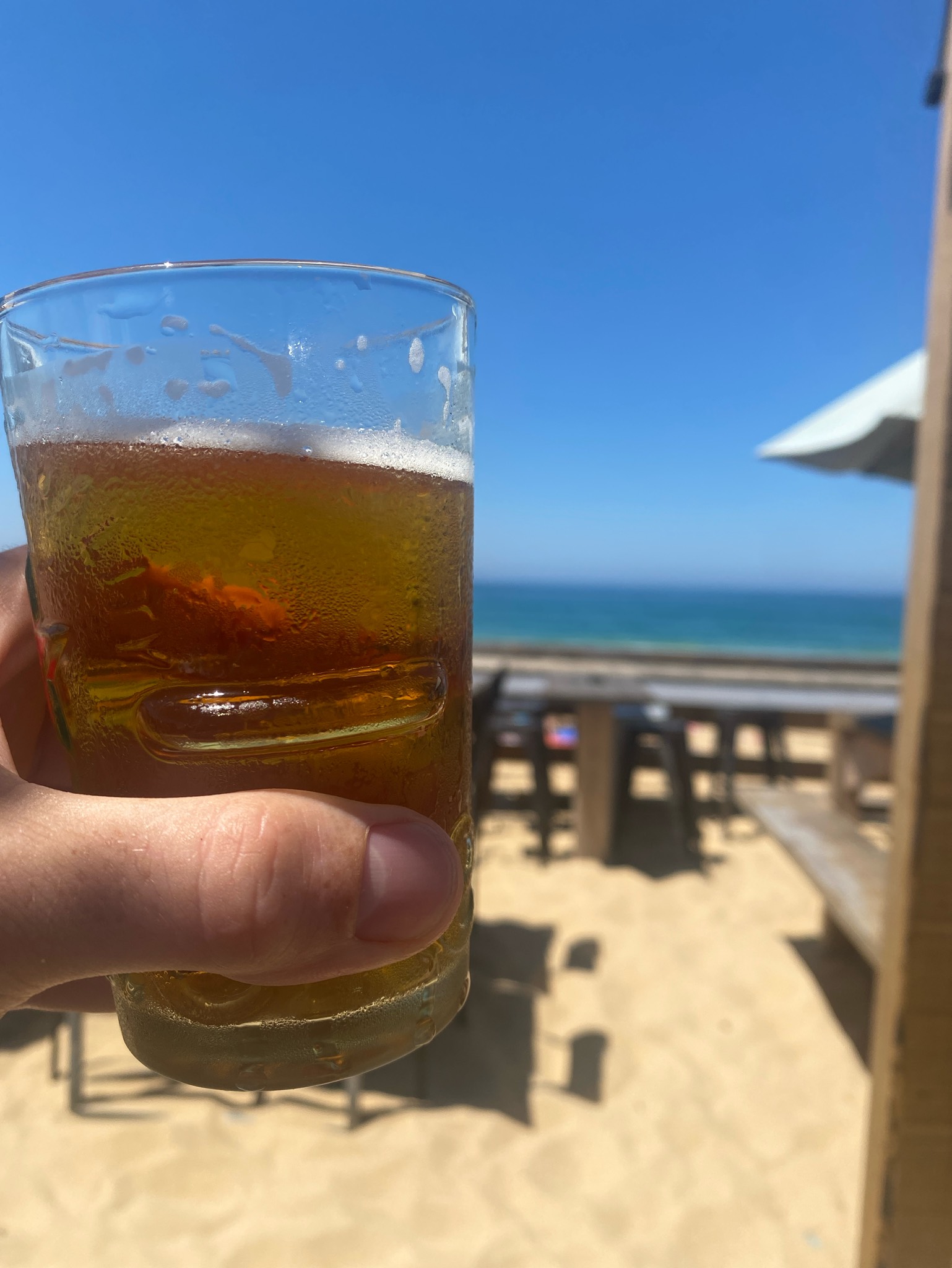 La Locale Blonde, Bières Du Sud Ouest (La Locale)