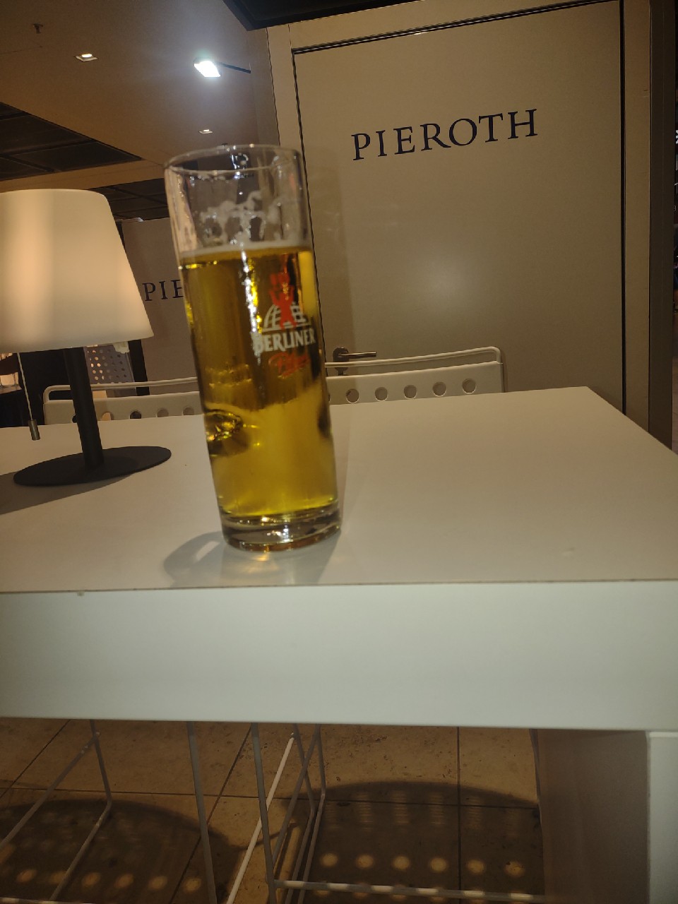 Berliner Pilsner, Germany