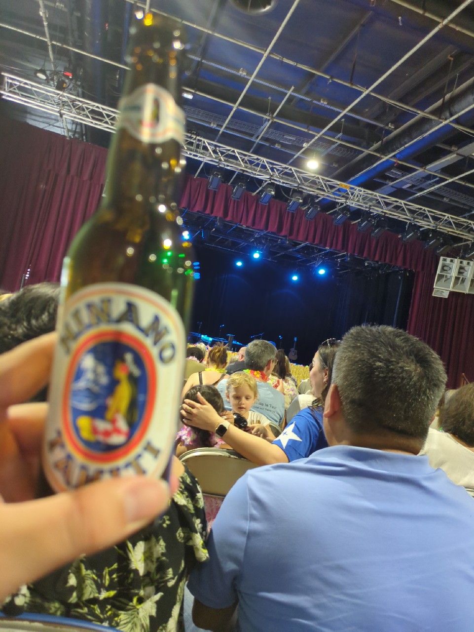 Hinano, Brasserie De Tahiti