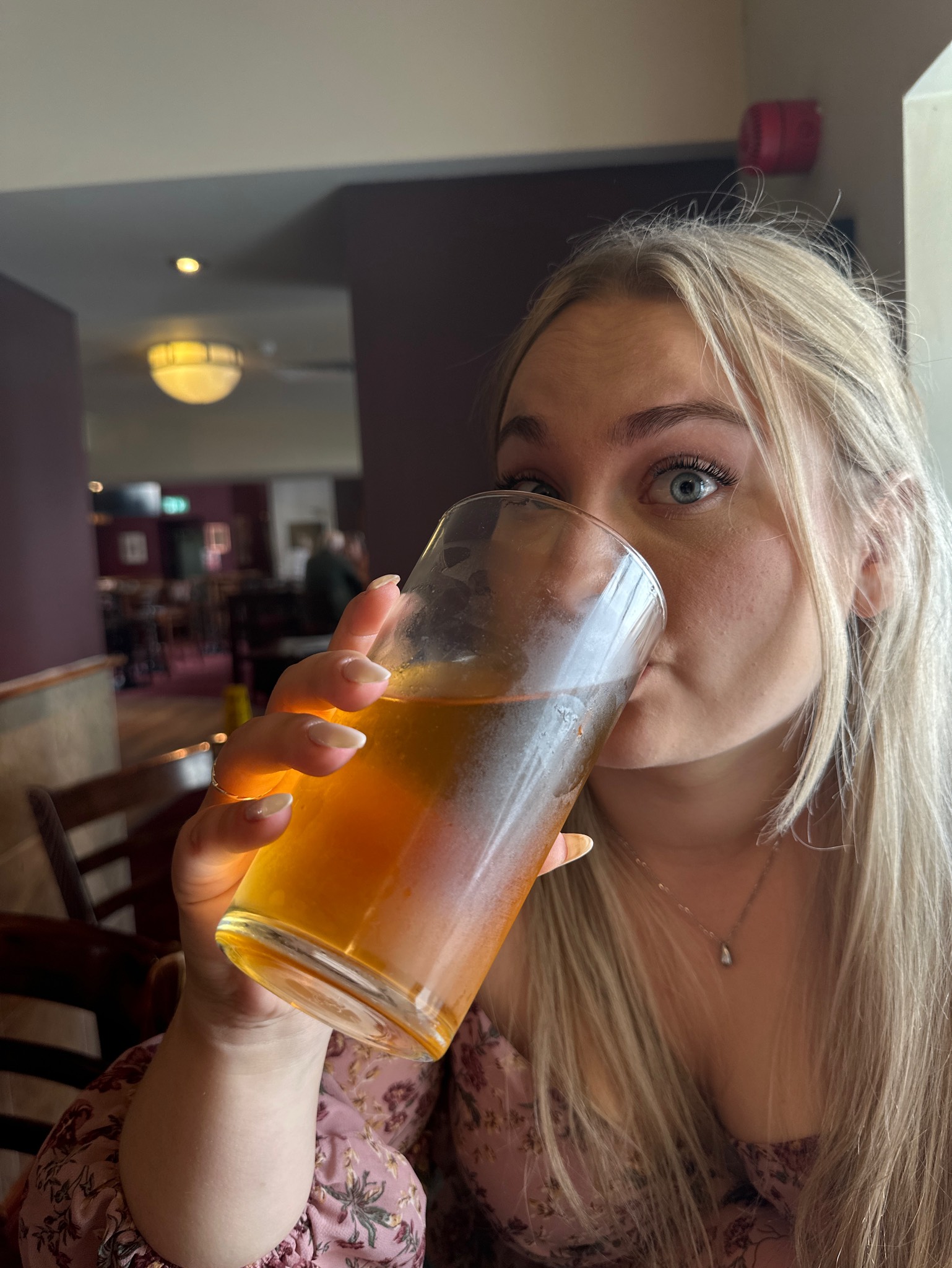 Toffee Apple, Snails Bank Cider