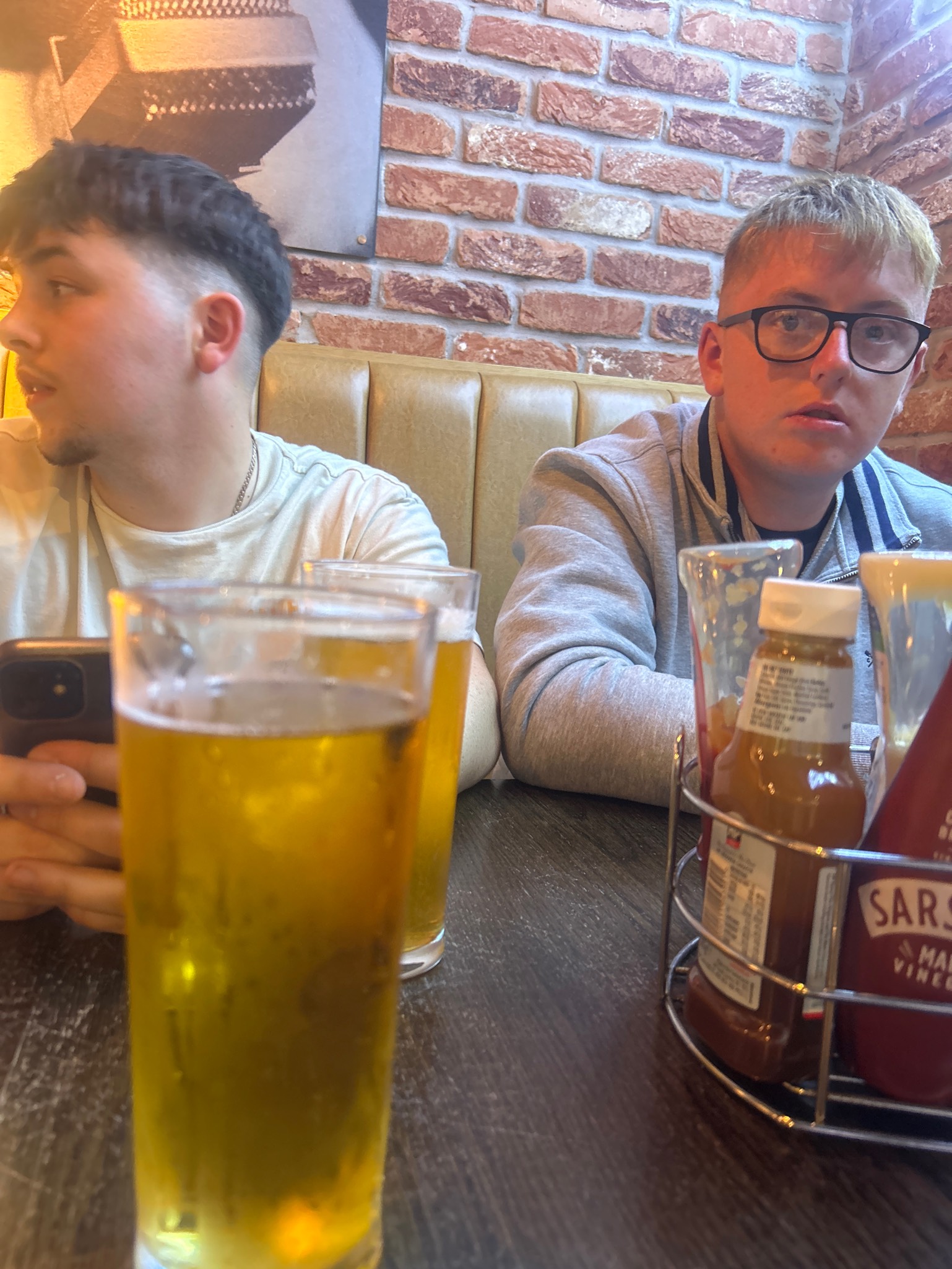 Apple Cider, Finland