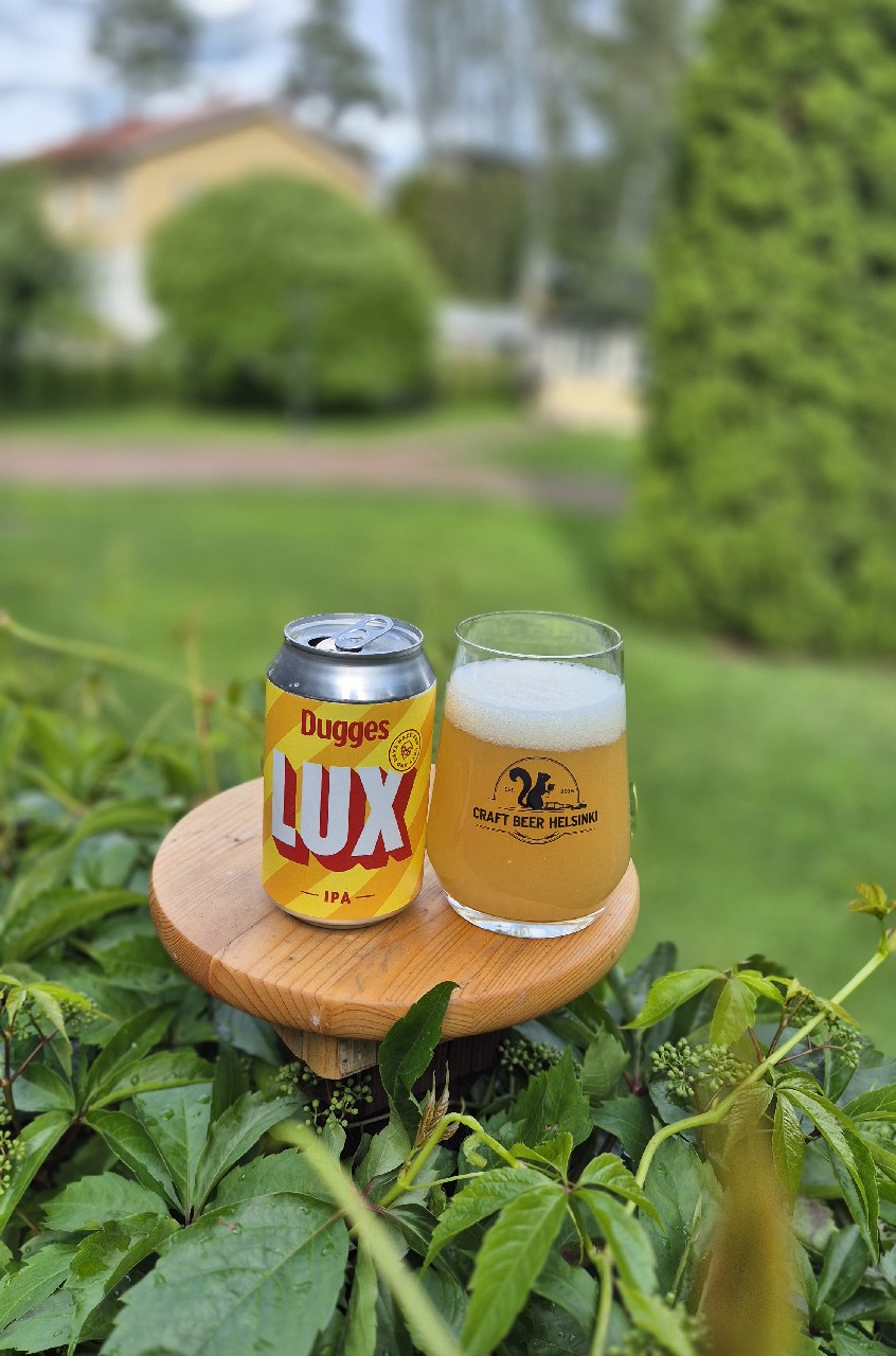Lux, Sweden