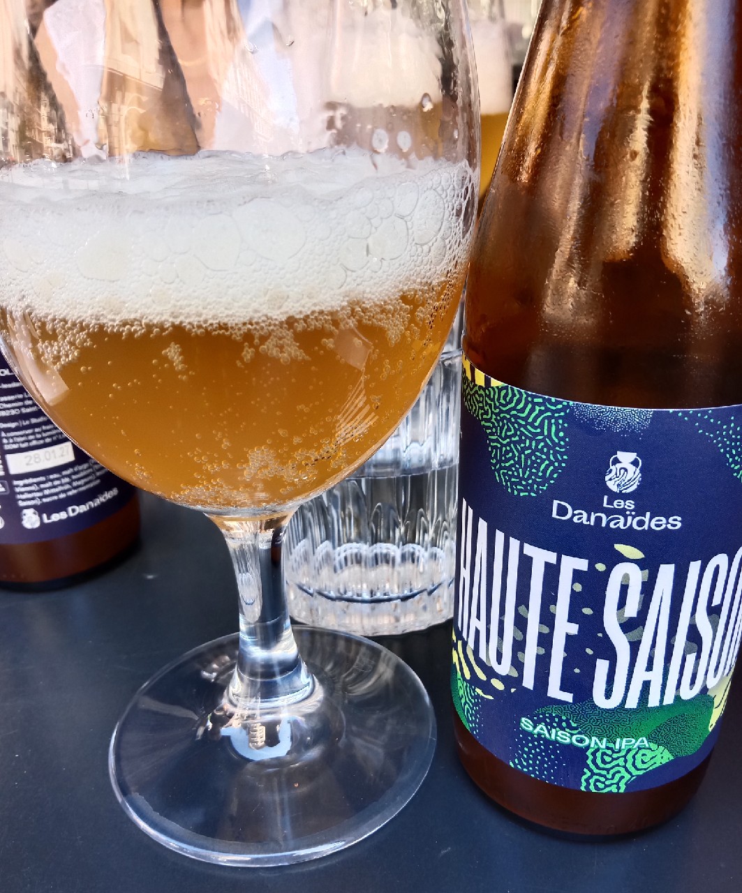 Haute Saison, France