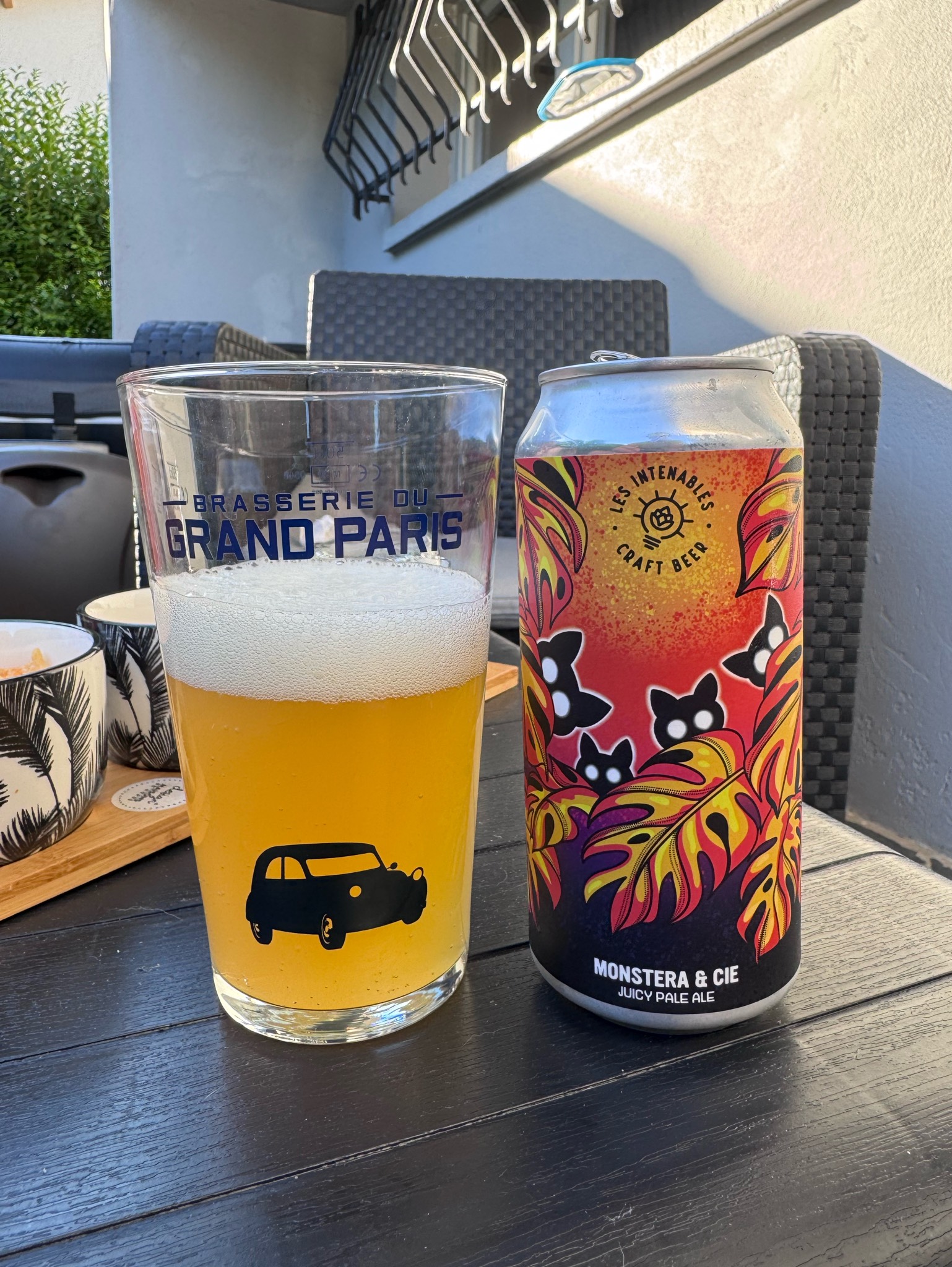 Monstera & Cie, France