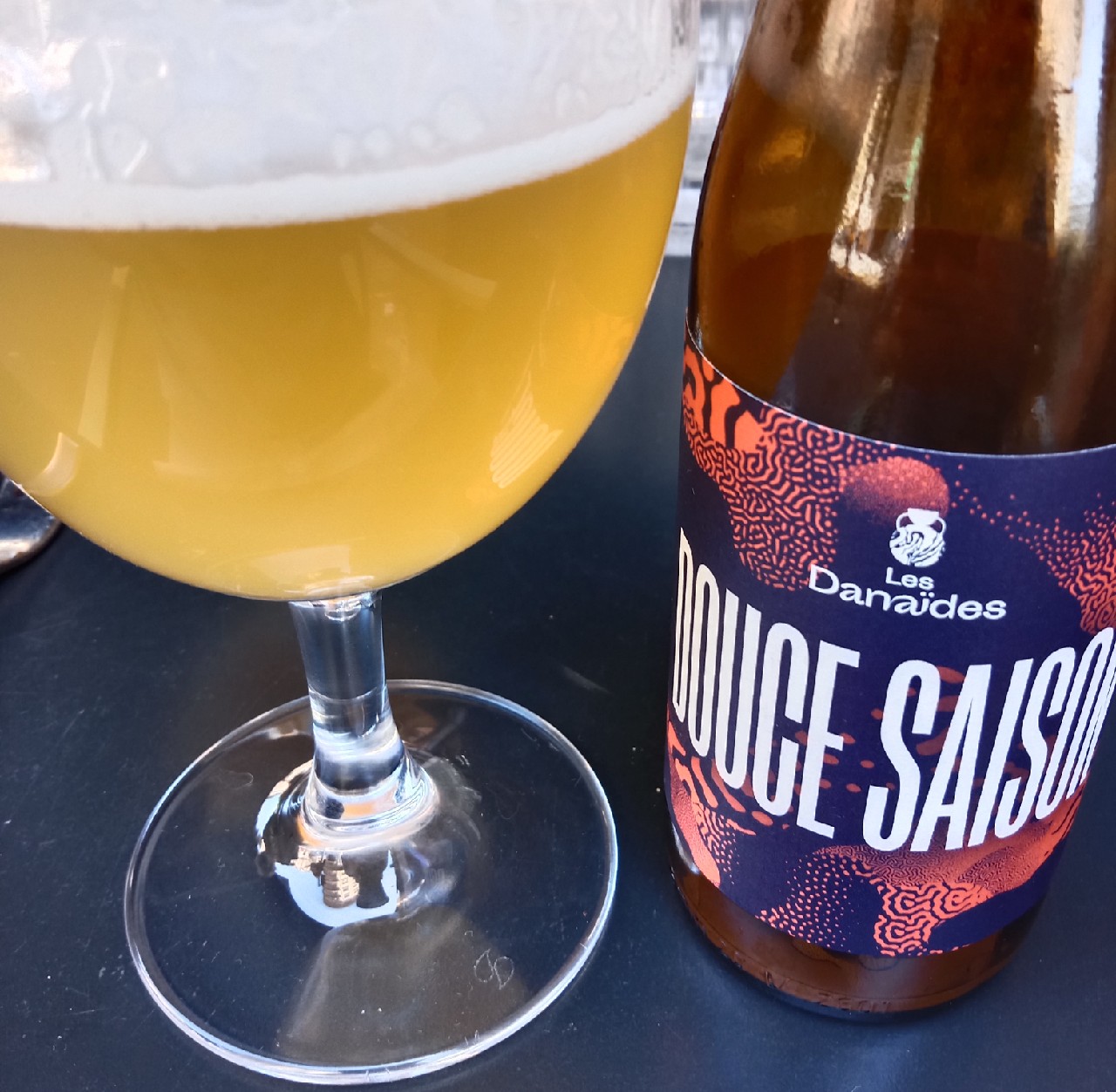 Douce Saison, France