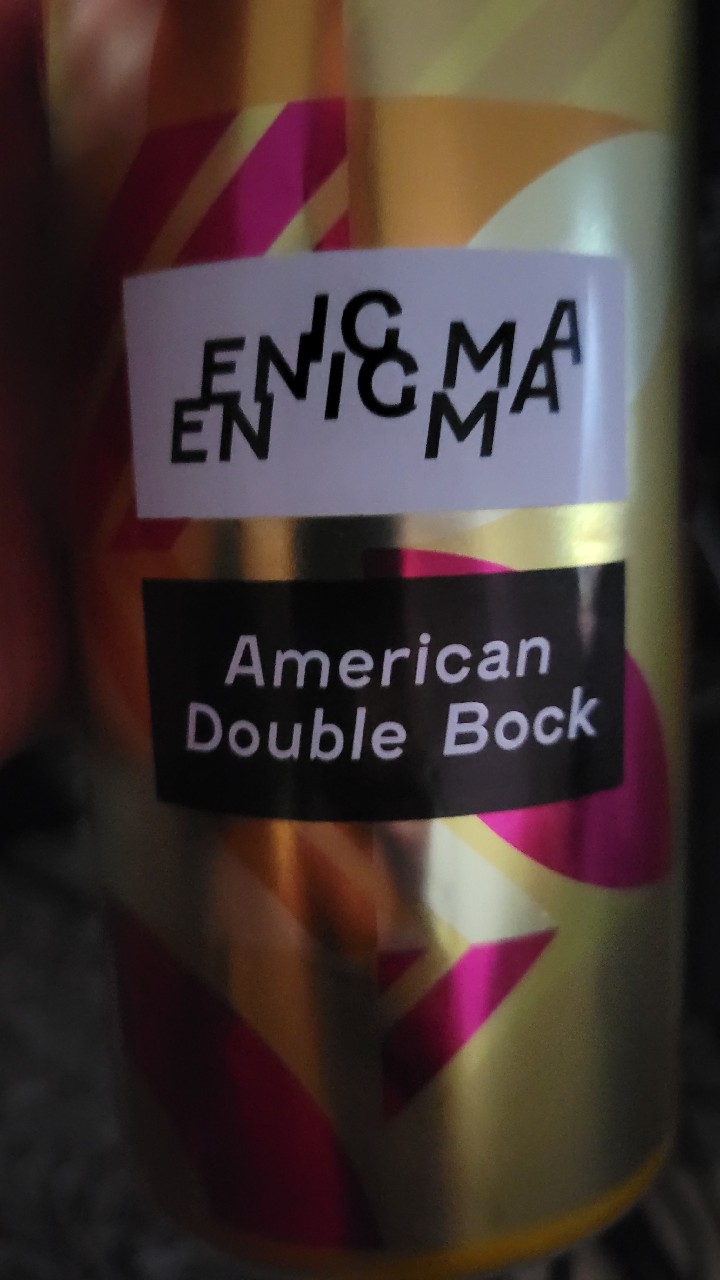 Enigma American Double Bock, Finland