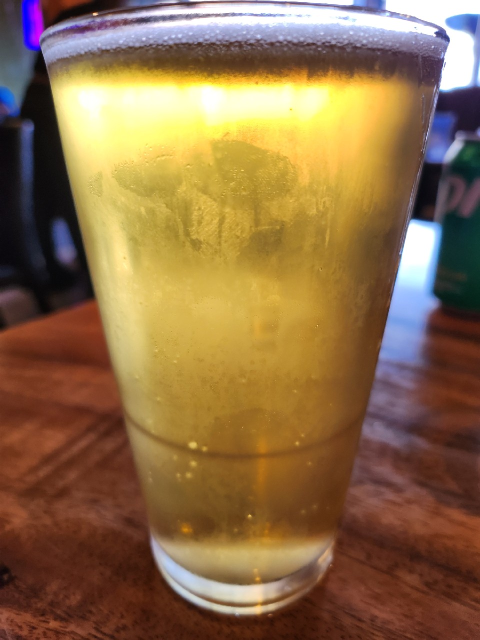 Shimmer Pils, United States