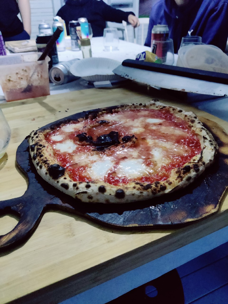 7 Year Anniversary Bloody Mary Smoothie Sour Ale, Latvia