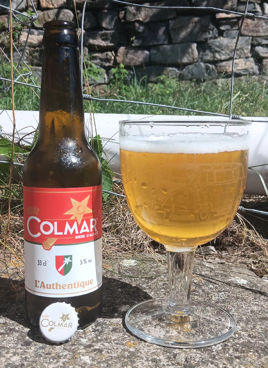 Colmar L'Authentique, France