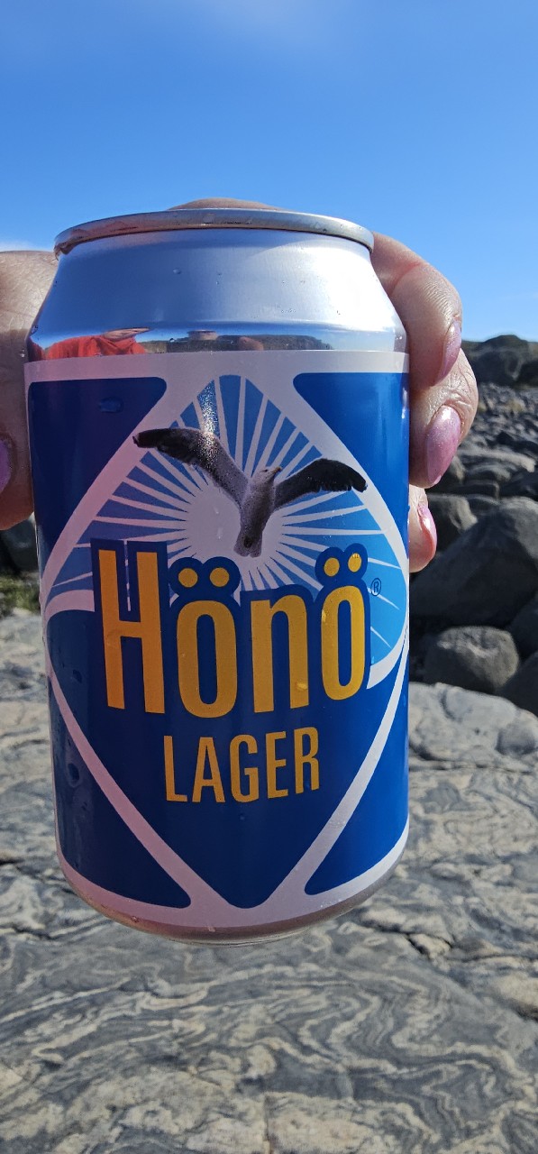 Lager, Sweden