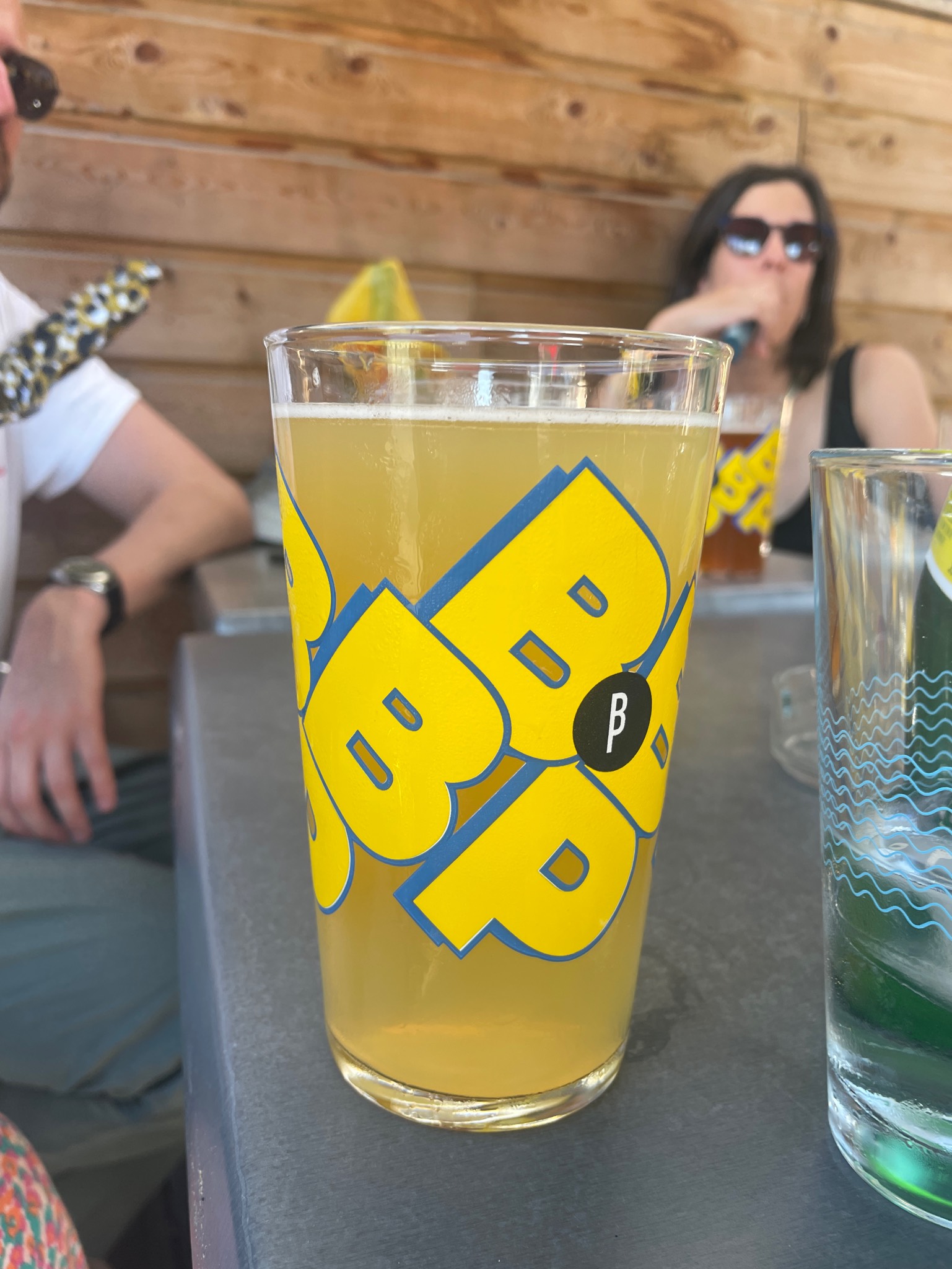 Crazy Haze, Scotland