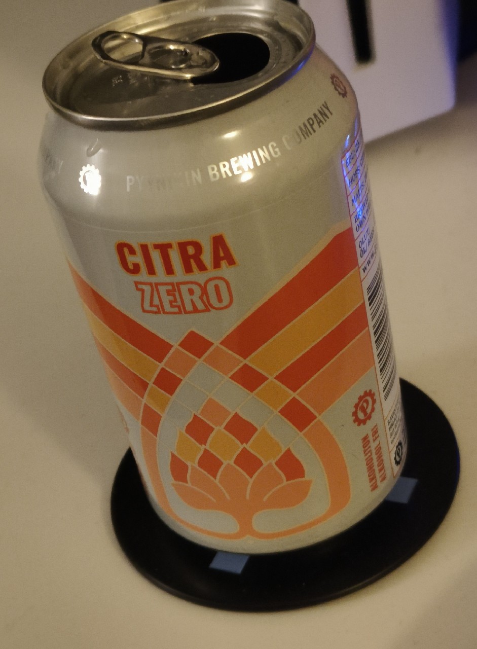 Citra Zero, Finland