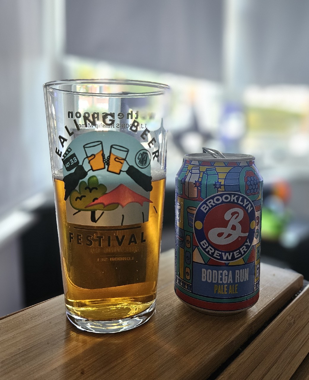 Bodega Run, United States